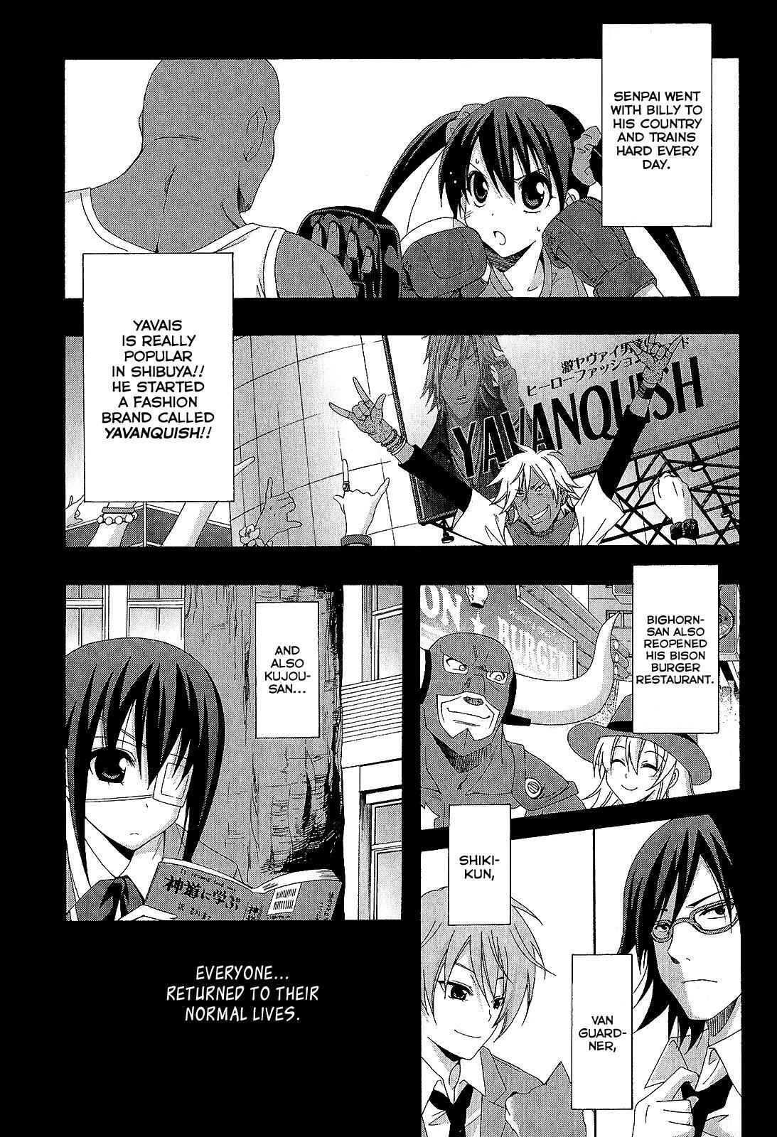 Read Ratman Manga Online