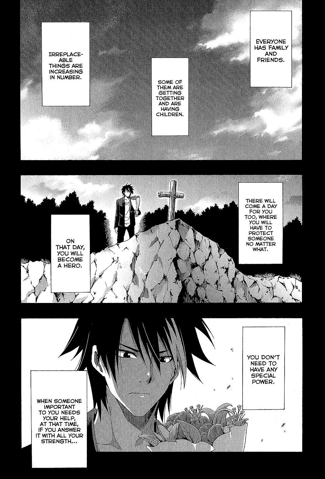 Read Ratman Manga Online