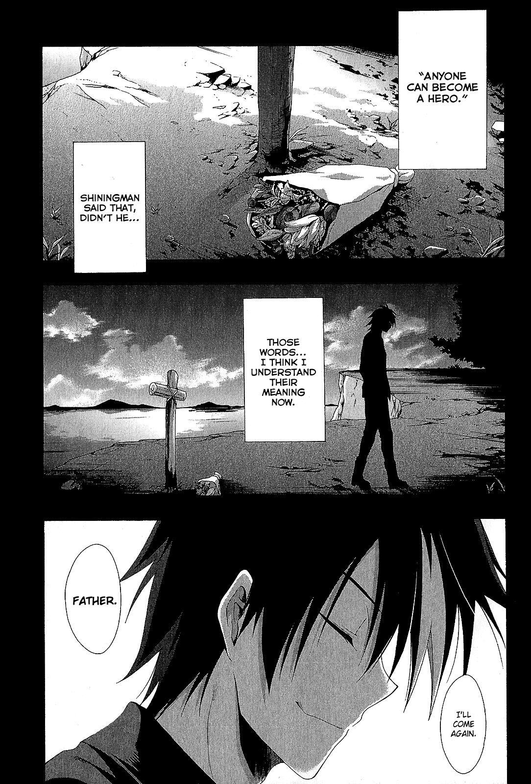 Read Ratman Manga Online