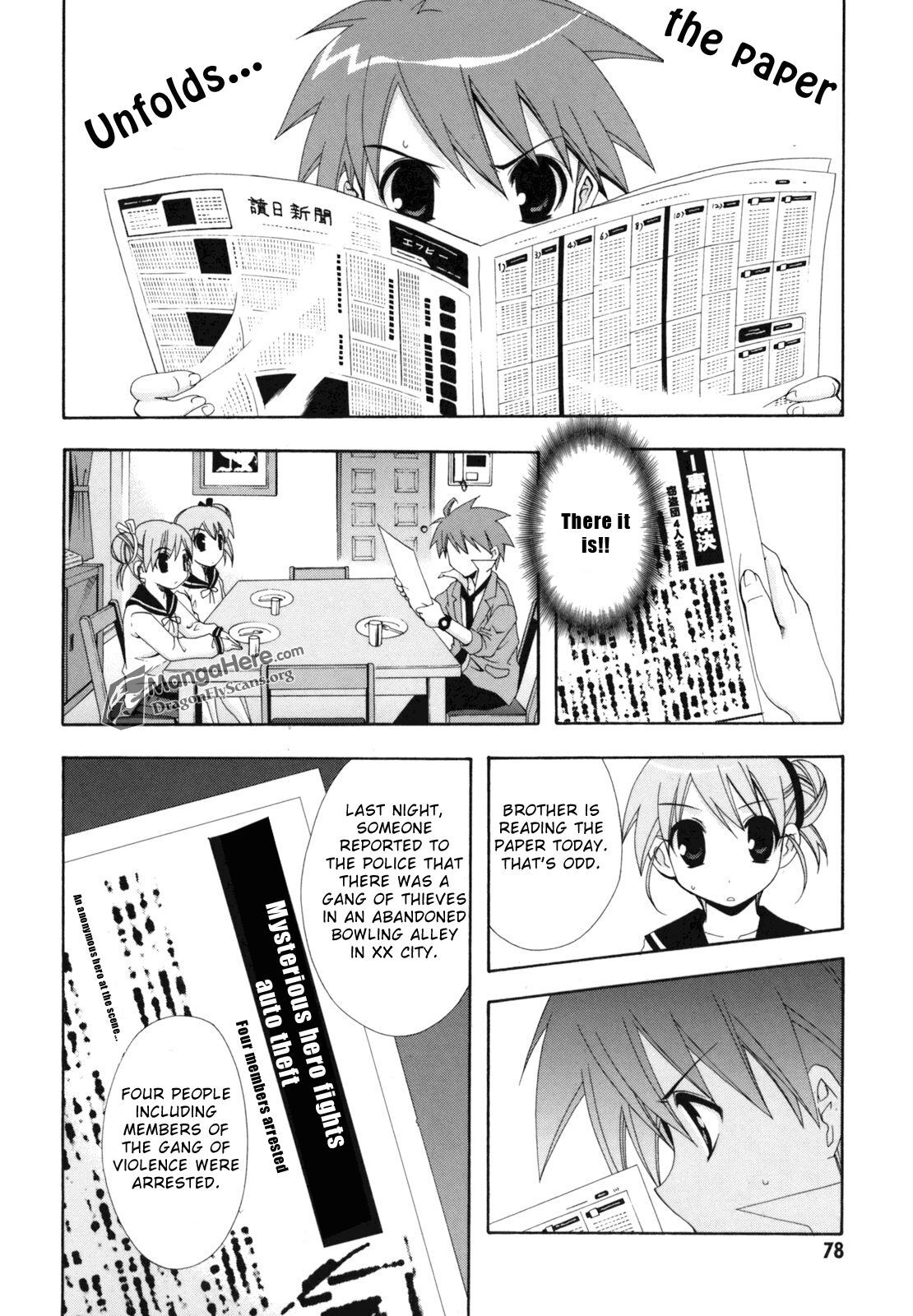 Read Ratman Manga Online