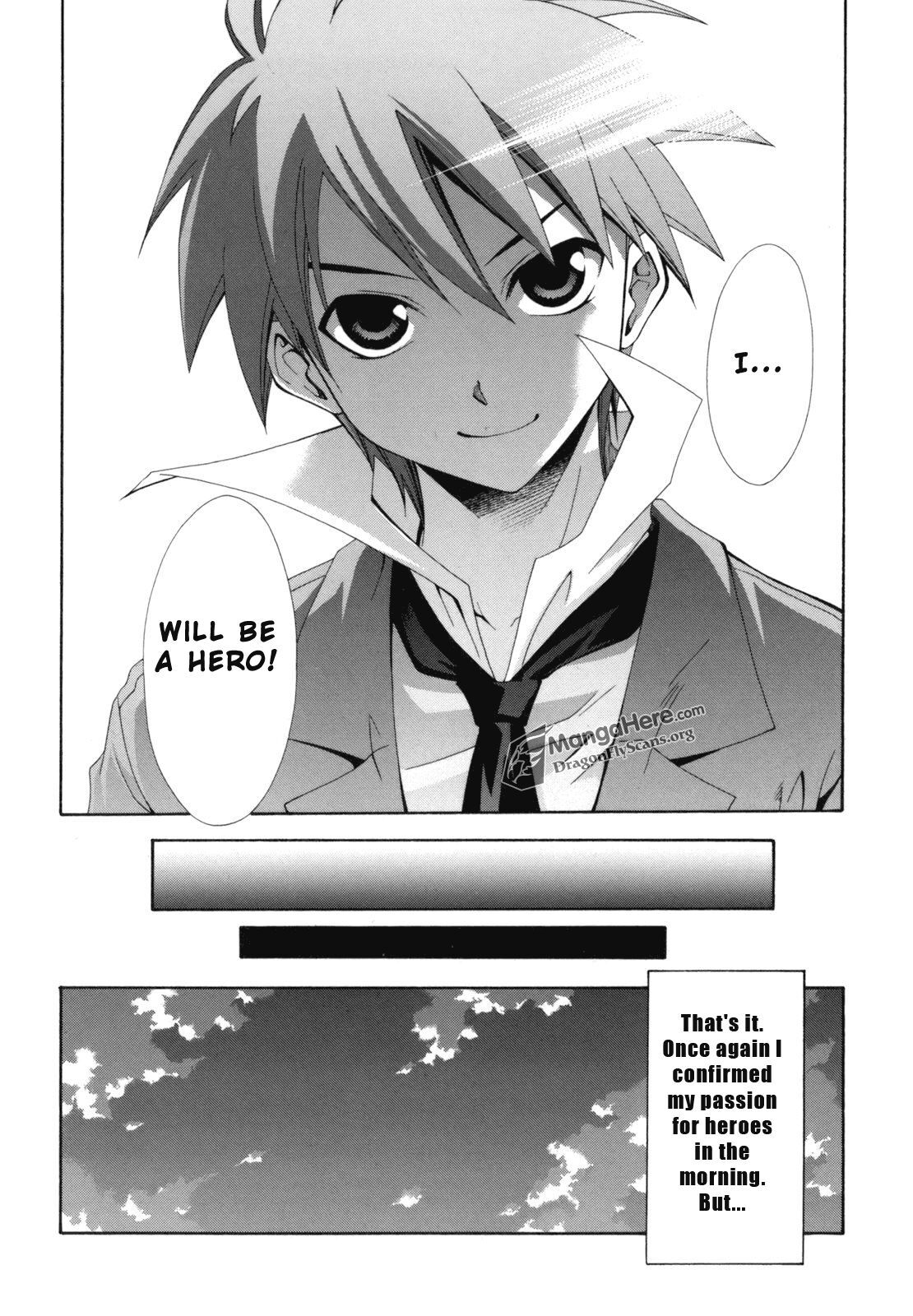 Read Ratman Manga Online