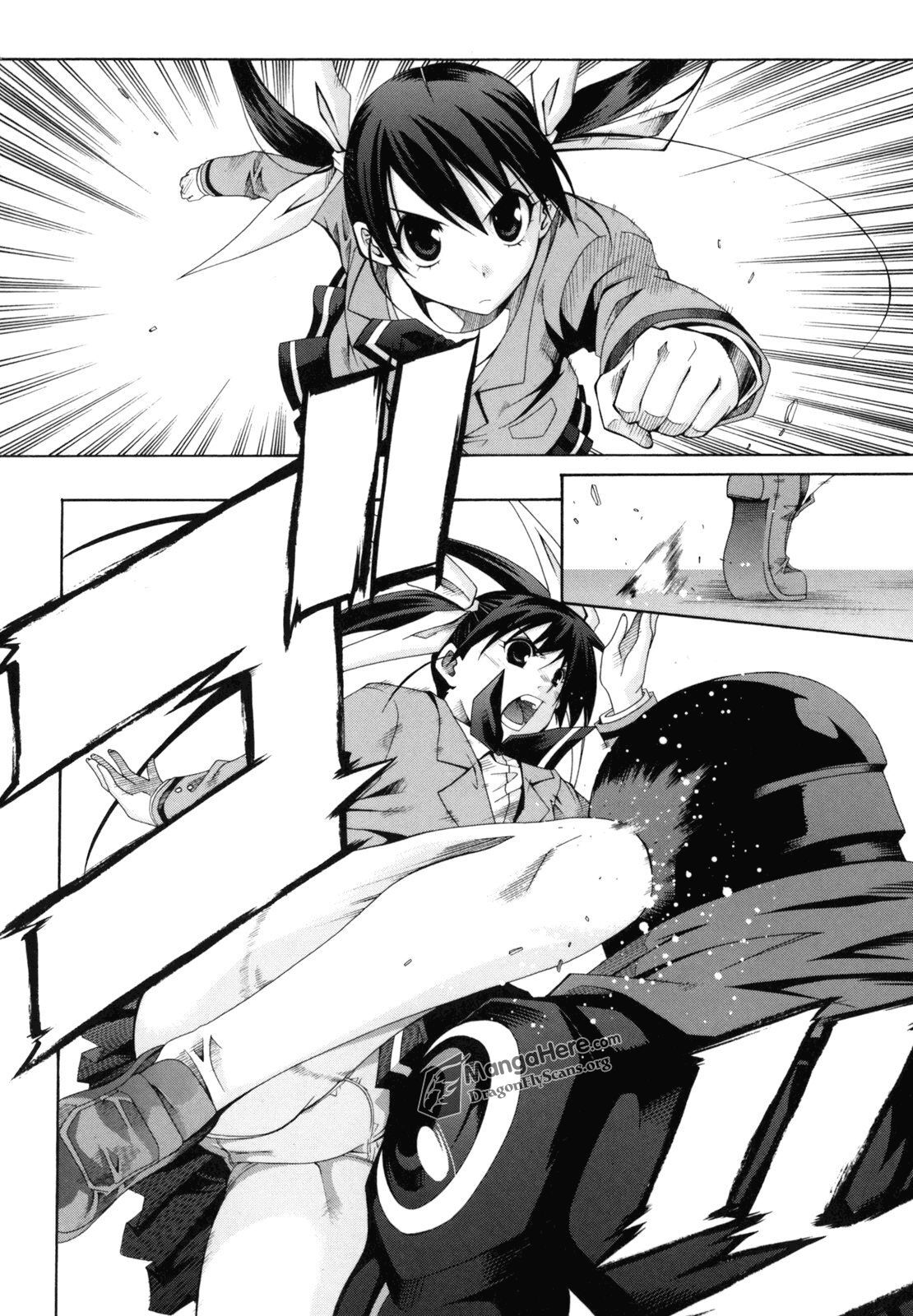 Read Ratman Manga Online