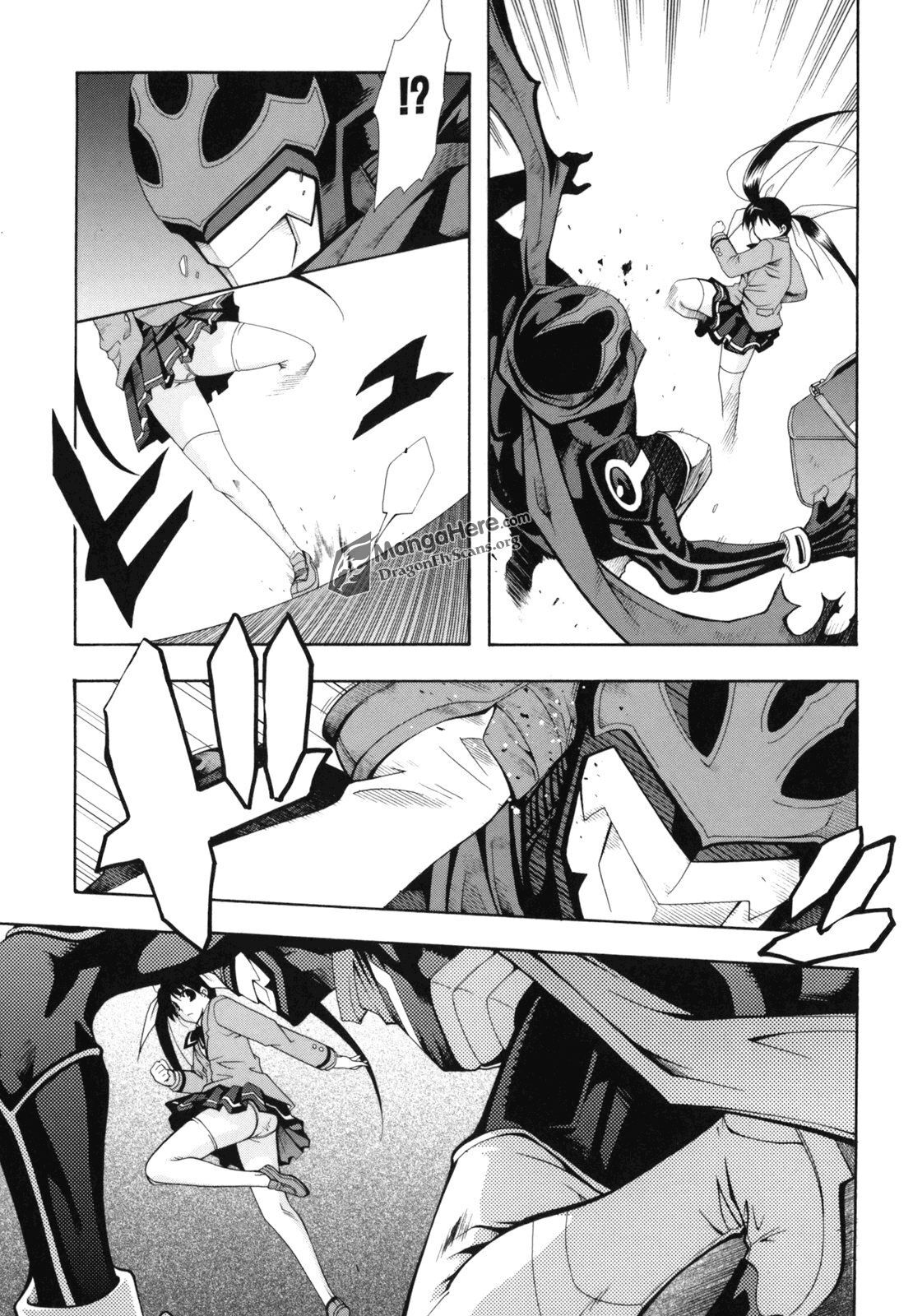 Read Ratman Manga Online