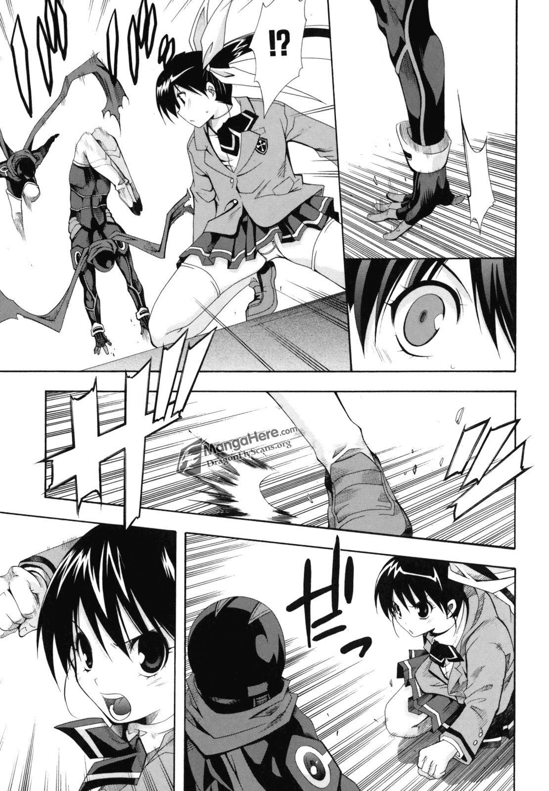 Read Ratman Manga Online