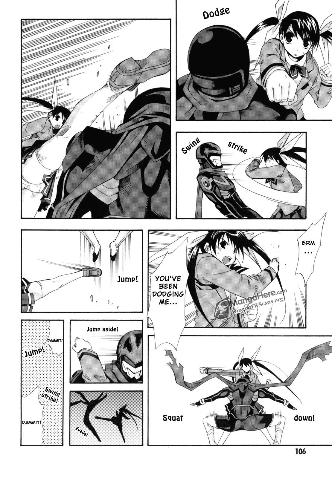 Read Ratman Manga Online