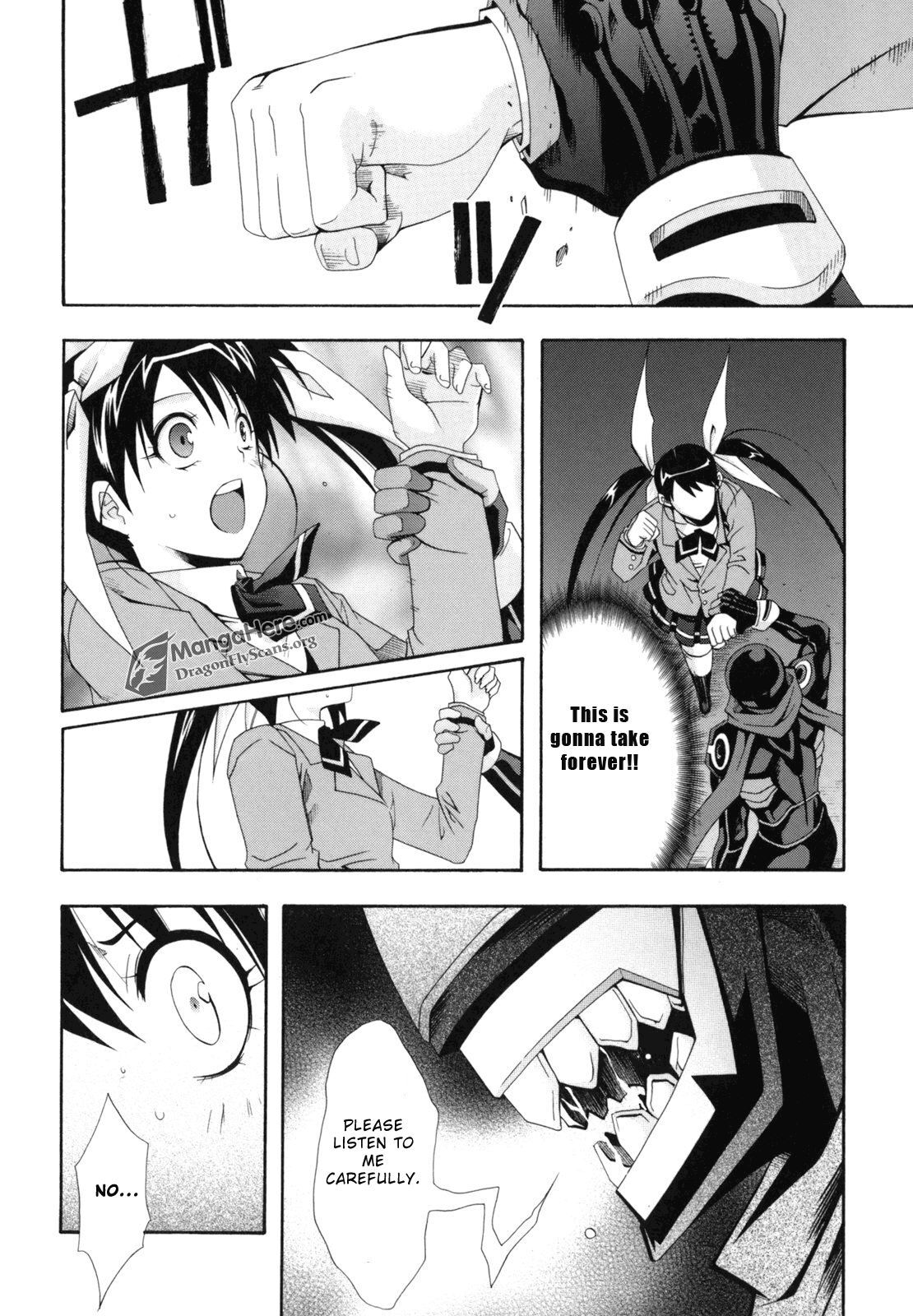 Read Ratman Manga Online