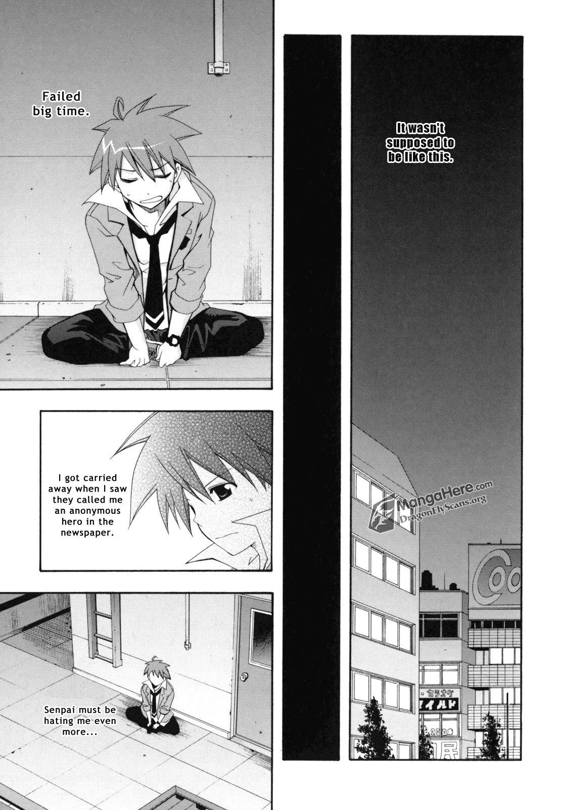 Read Ratman Manga Online