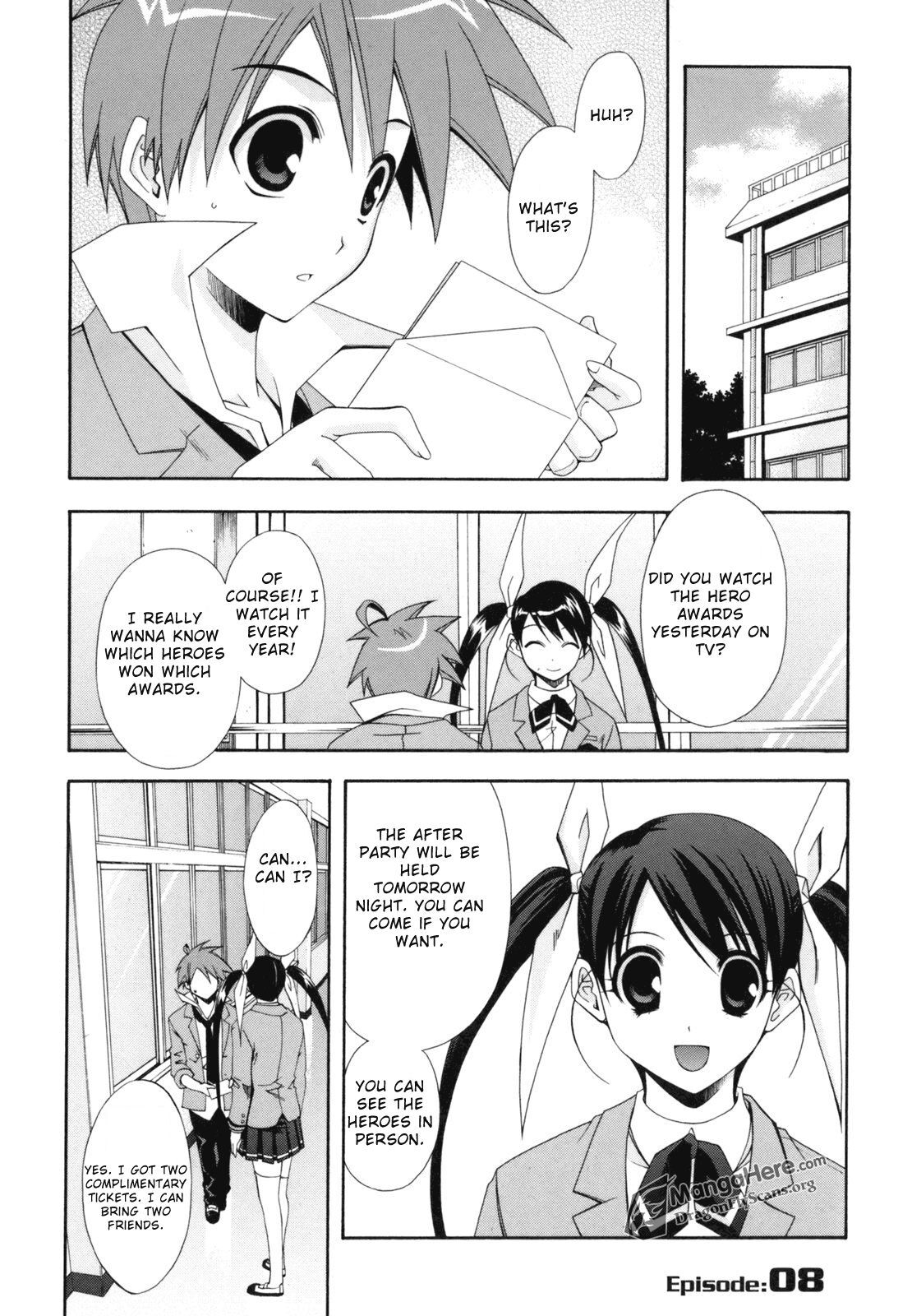 Read Ratman Manga Online