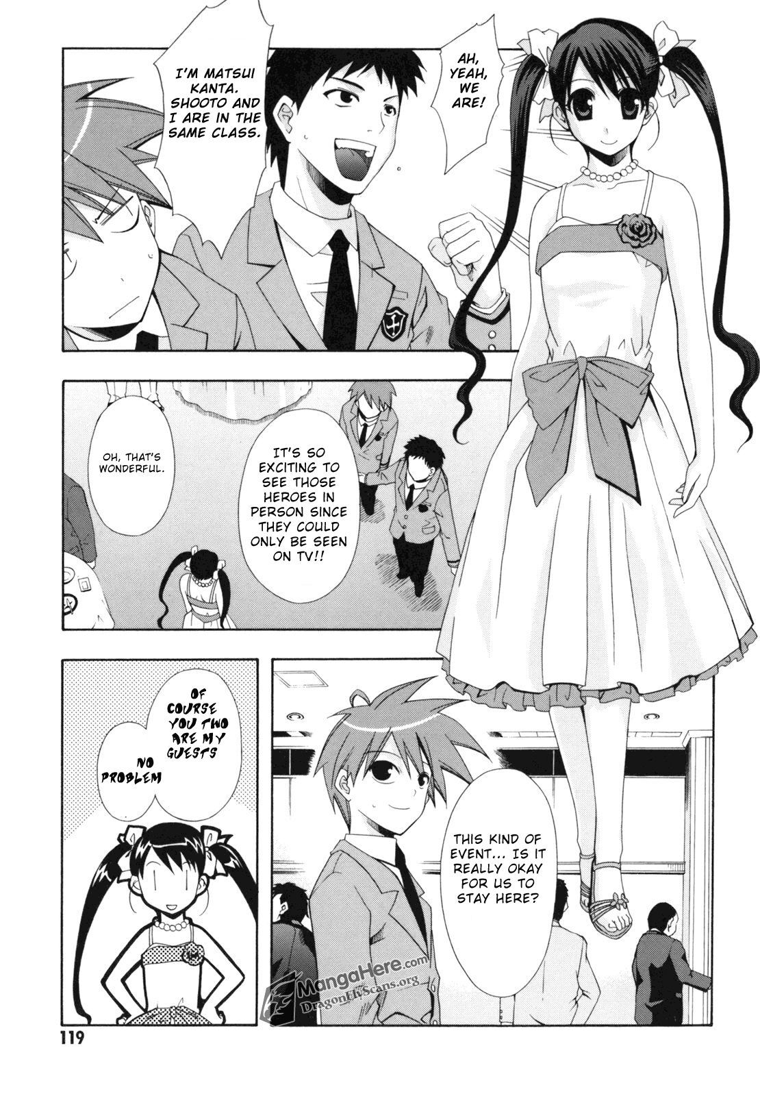 Read Ratman Manga Online