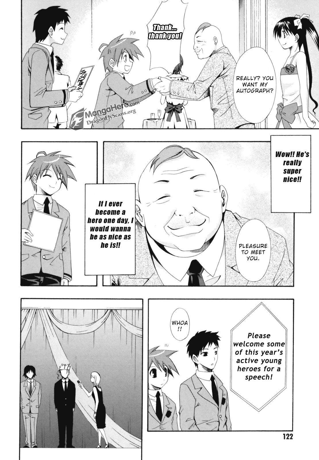 Read Ratman Manga Online