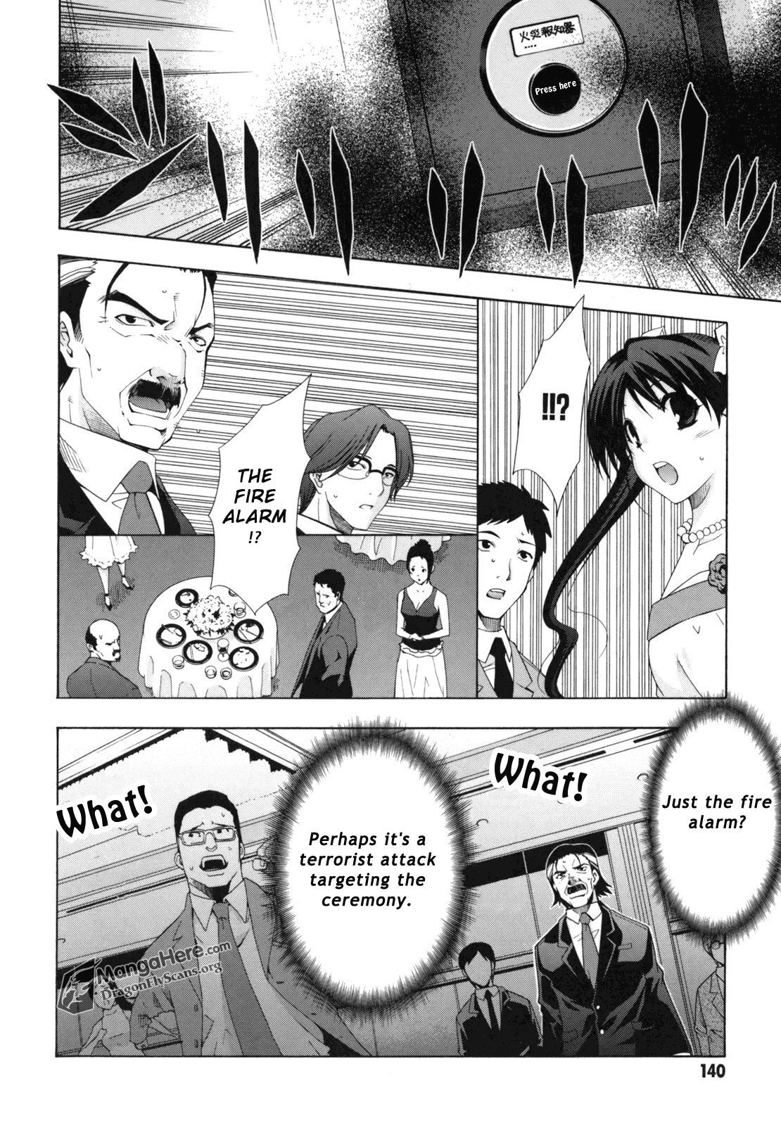 Read Ratman Manga Online