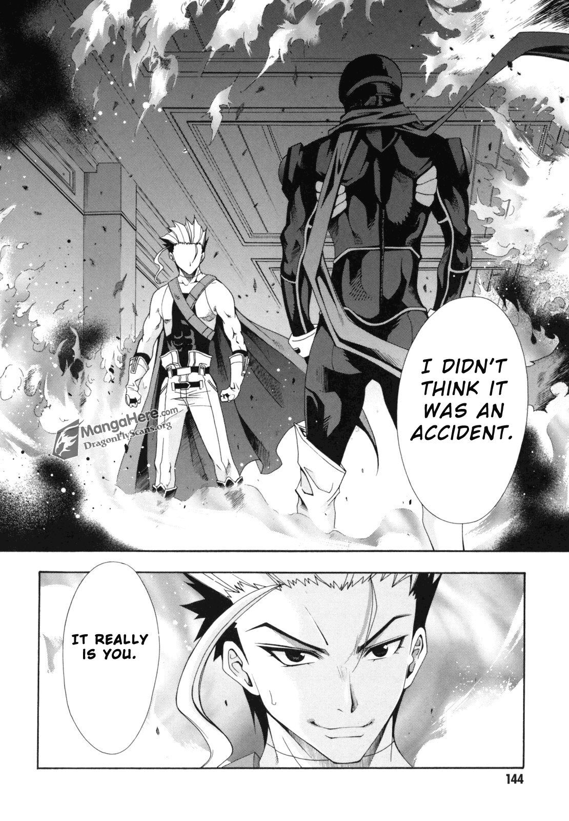 Read Ratman Manga Online