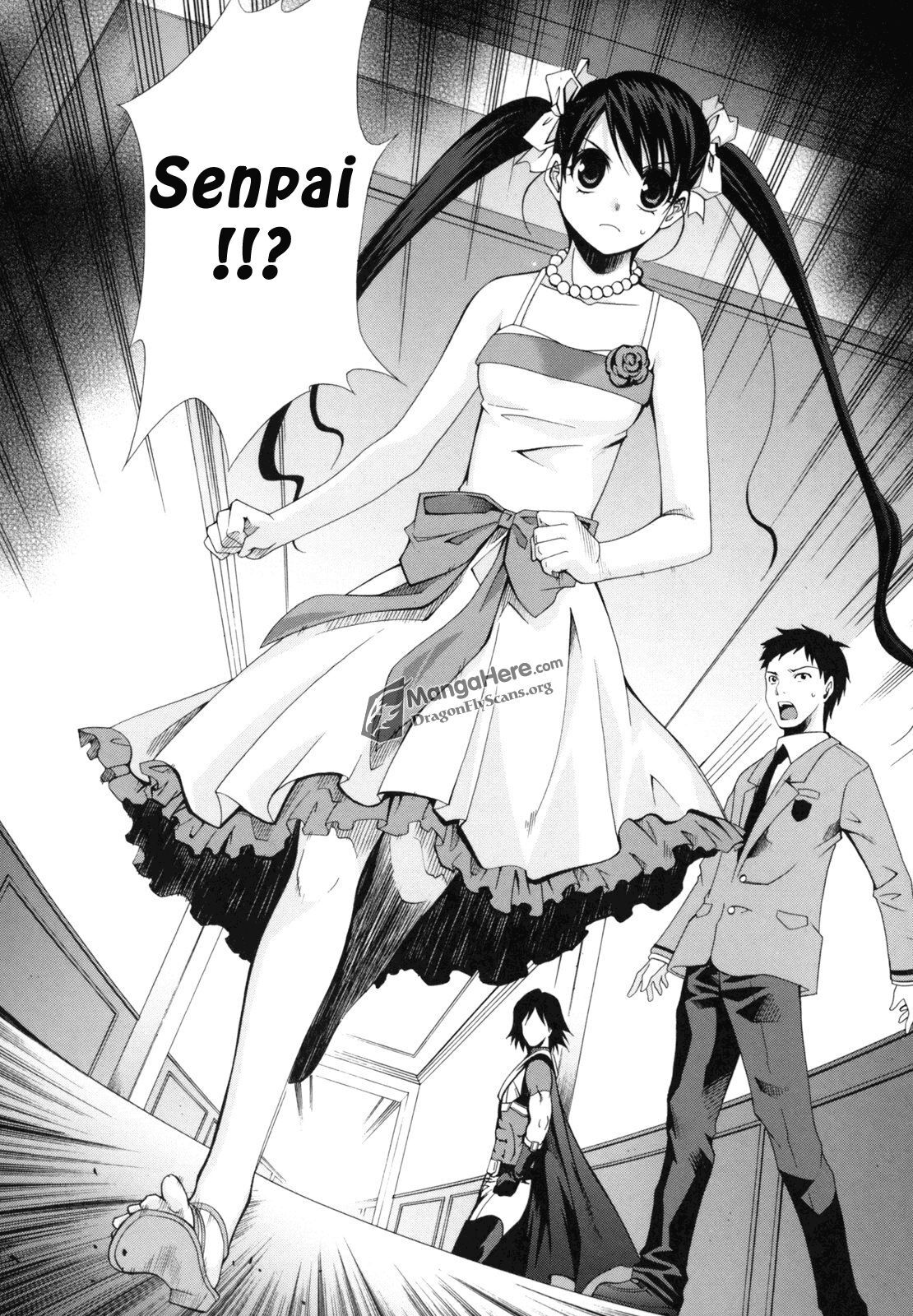Read Ratman Manga Online