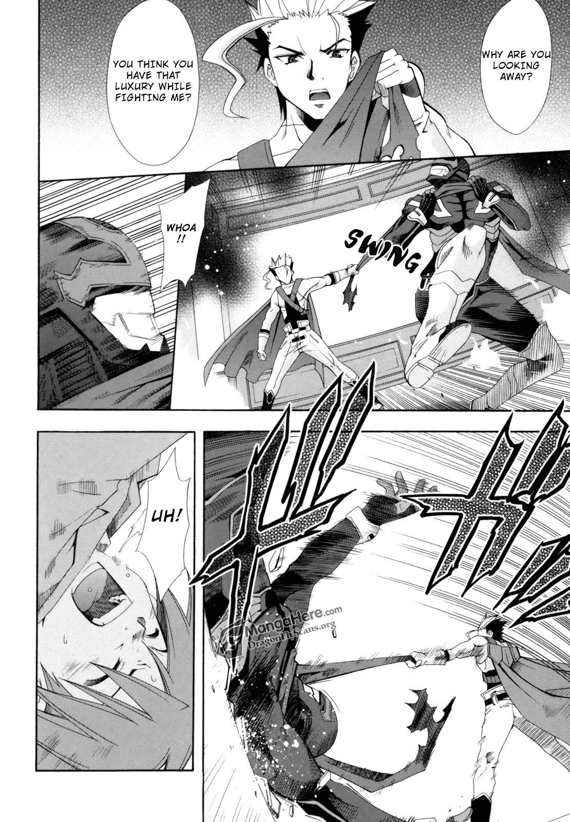 Read Ratman Manga Online