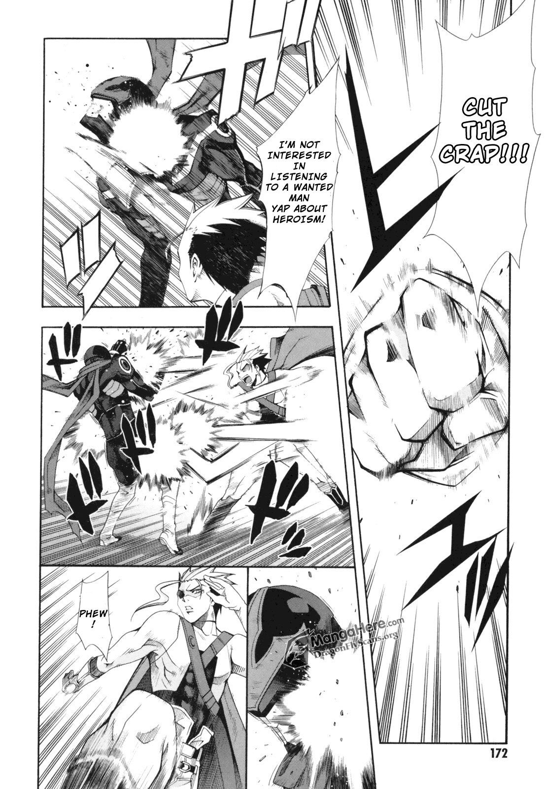 Read Ratman Manga Online