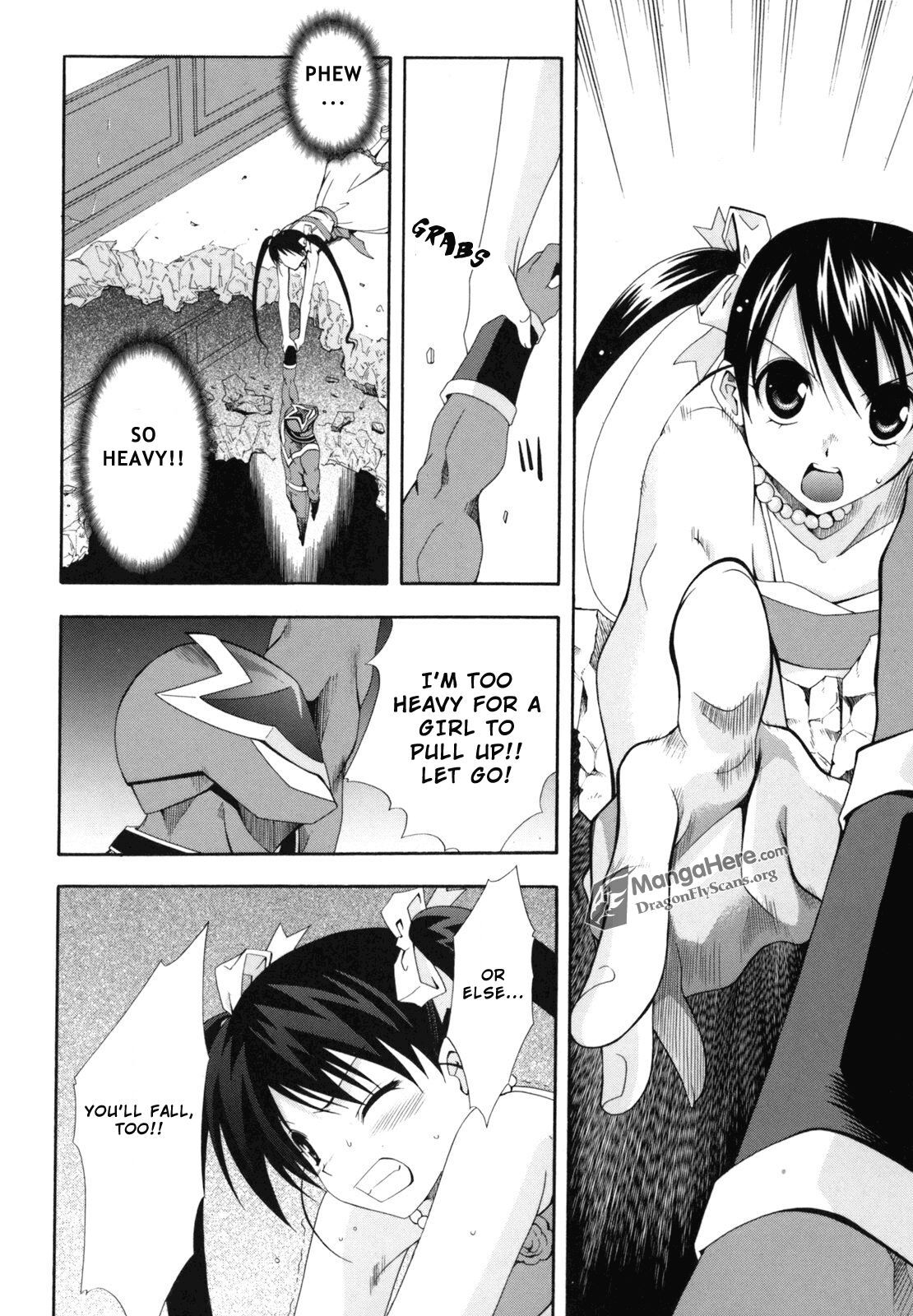 Read Ratman Manga Online