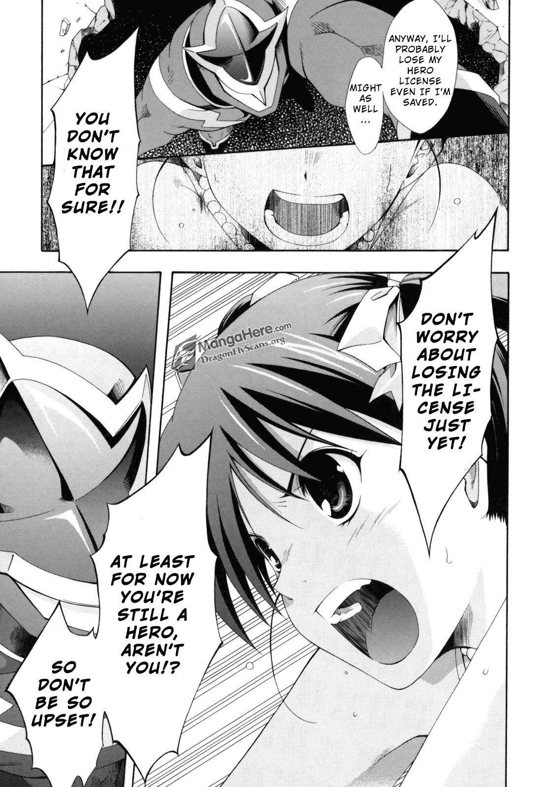 Read Ratman Manga Online
