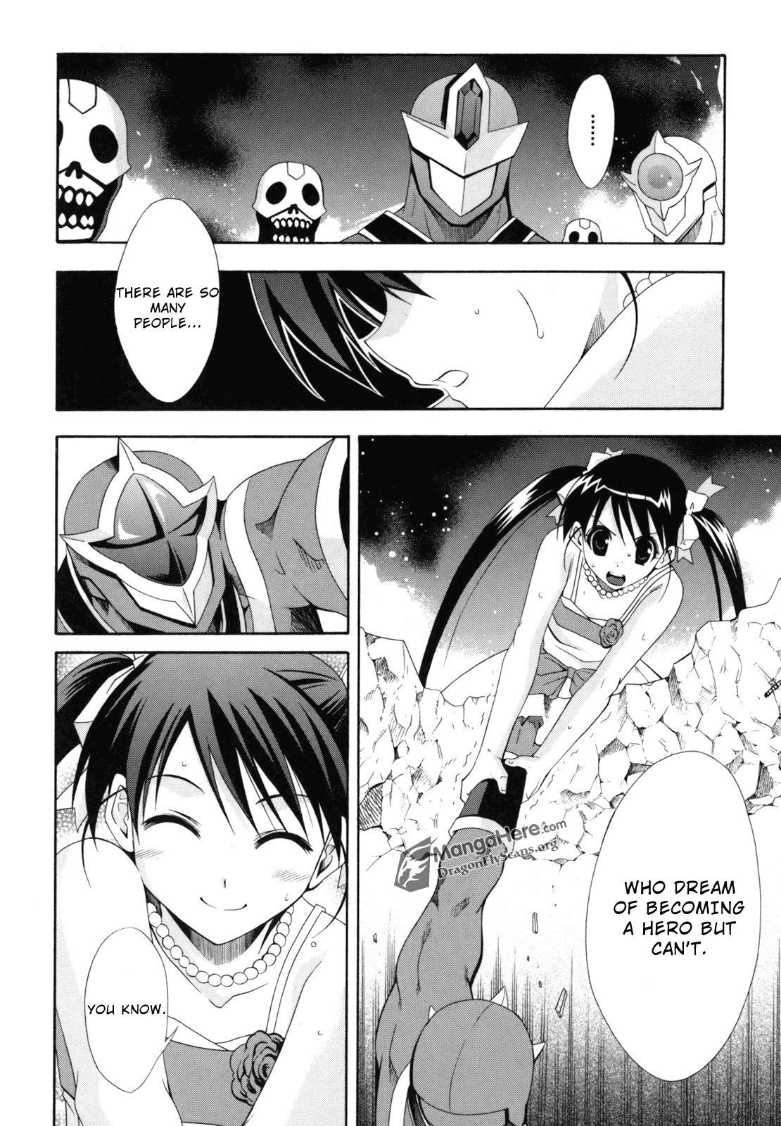 Read Ratman Manga Online
