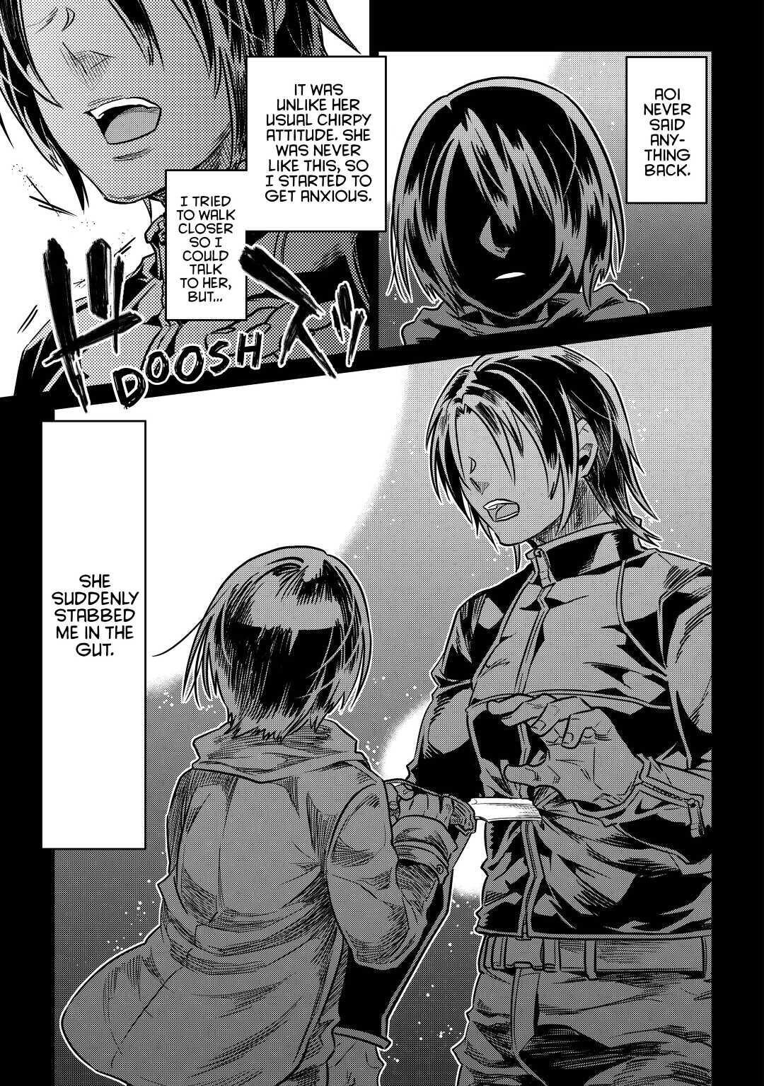 Read Re-Monster Manga Online