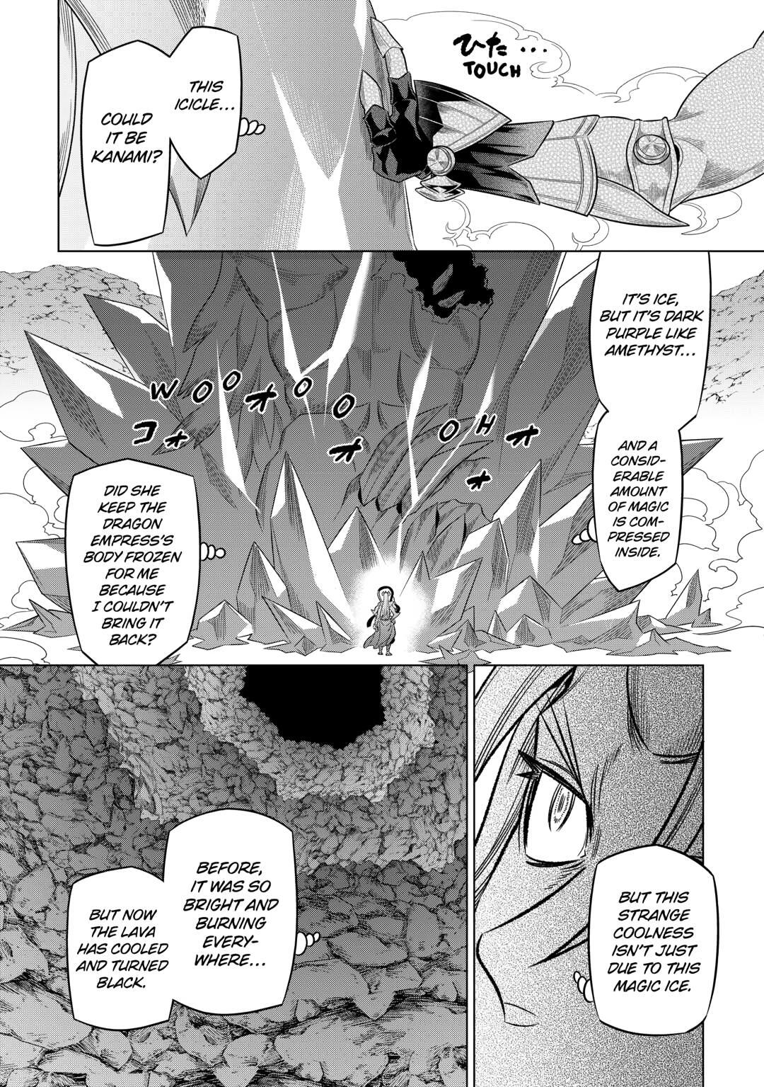 Read Re-Monster Manga Online