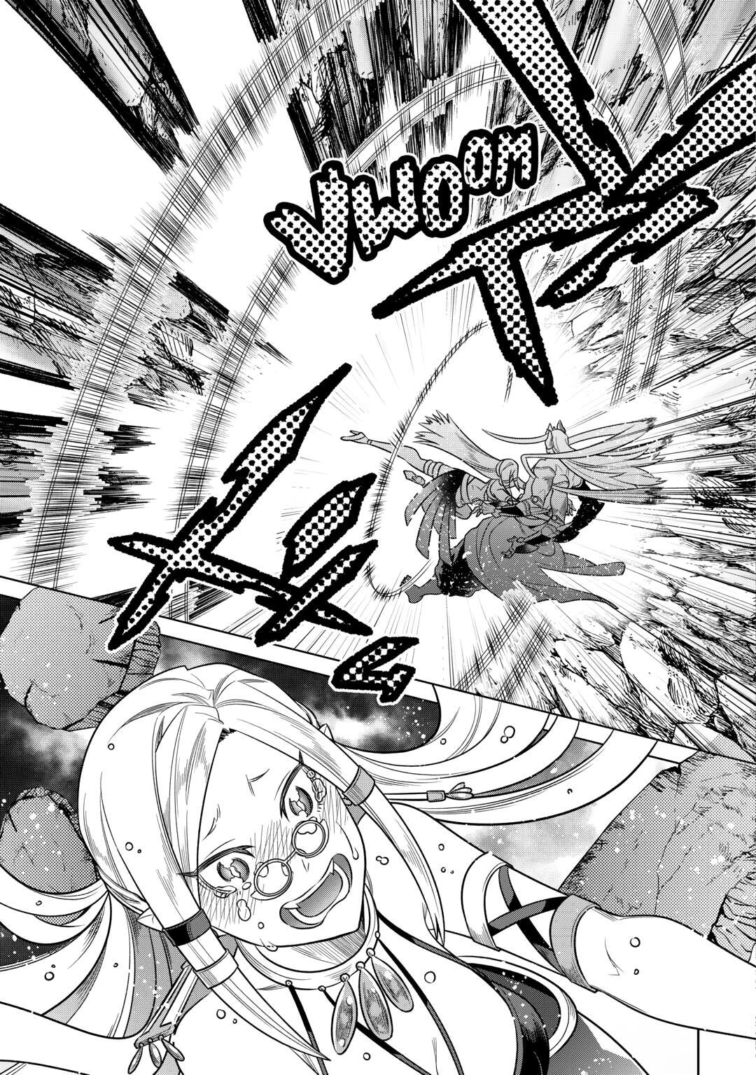 Read Re-Monster Manga Online