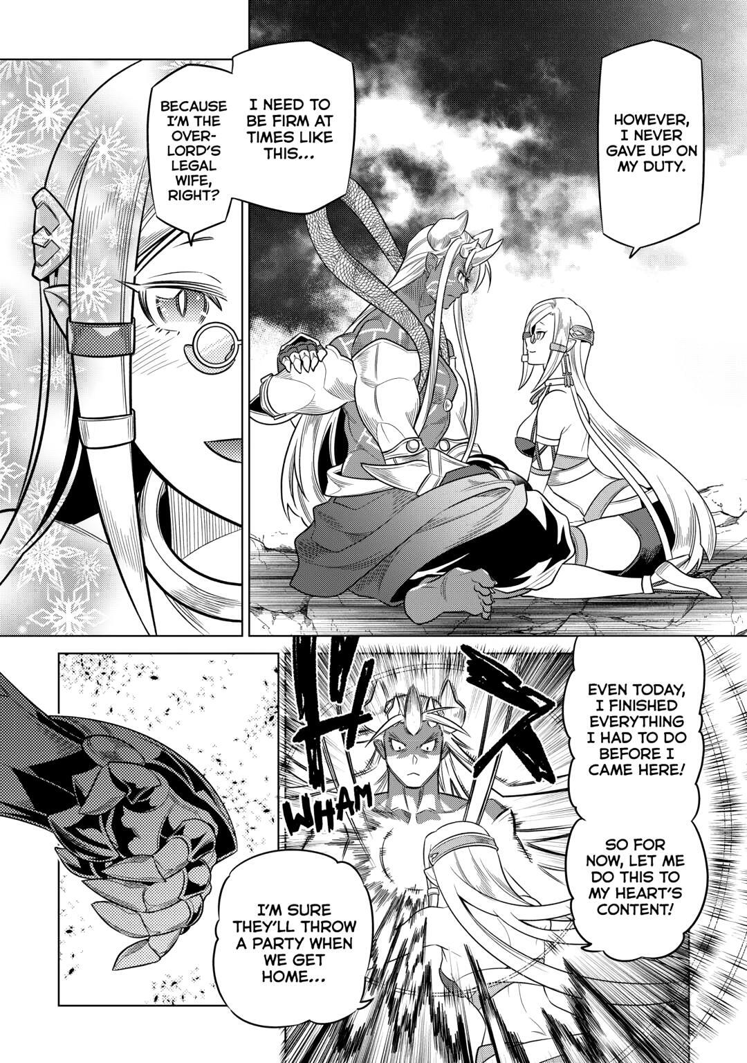 Read Re-Monster Manga Online