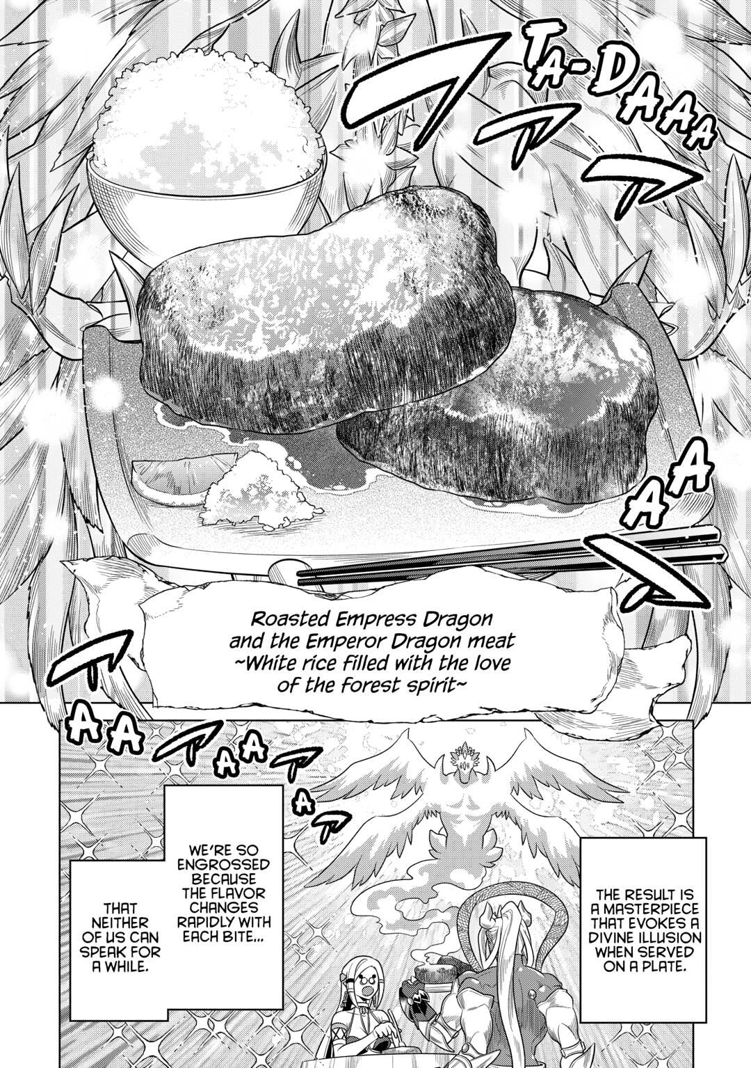 Read Re-Monster Manga Online