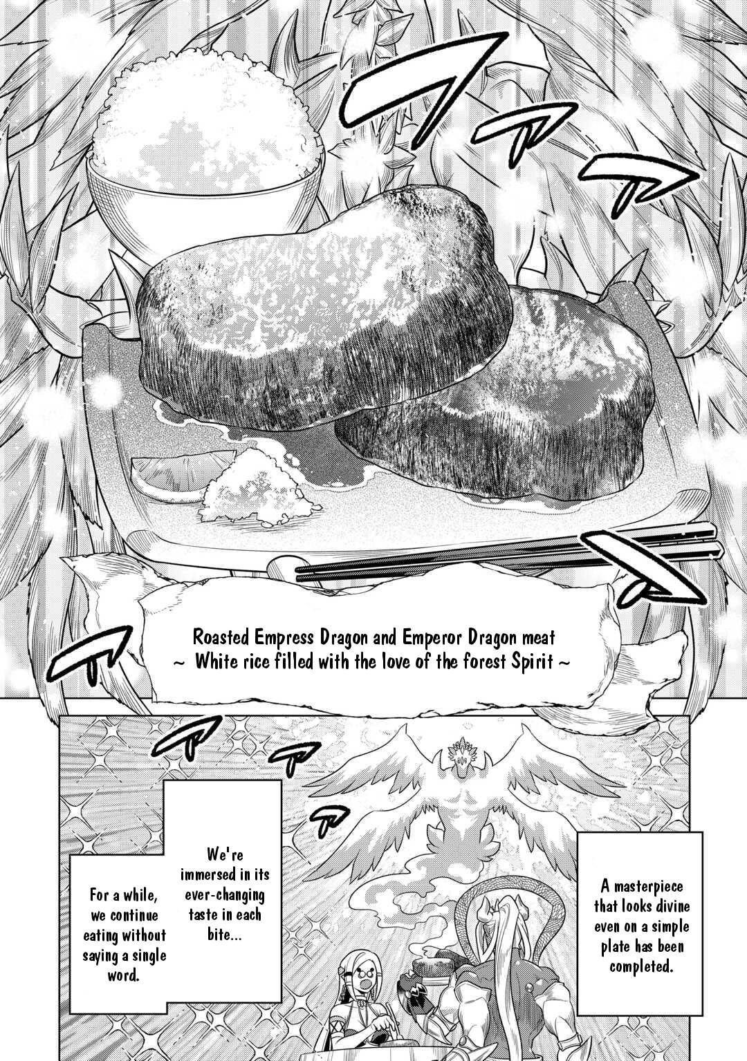 Read Re-Monster Manga Online