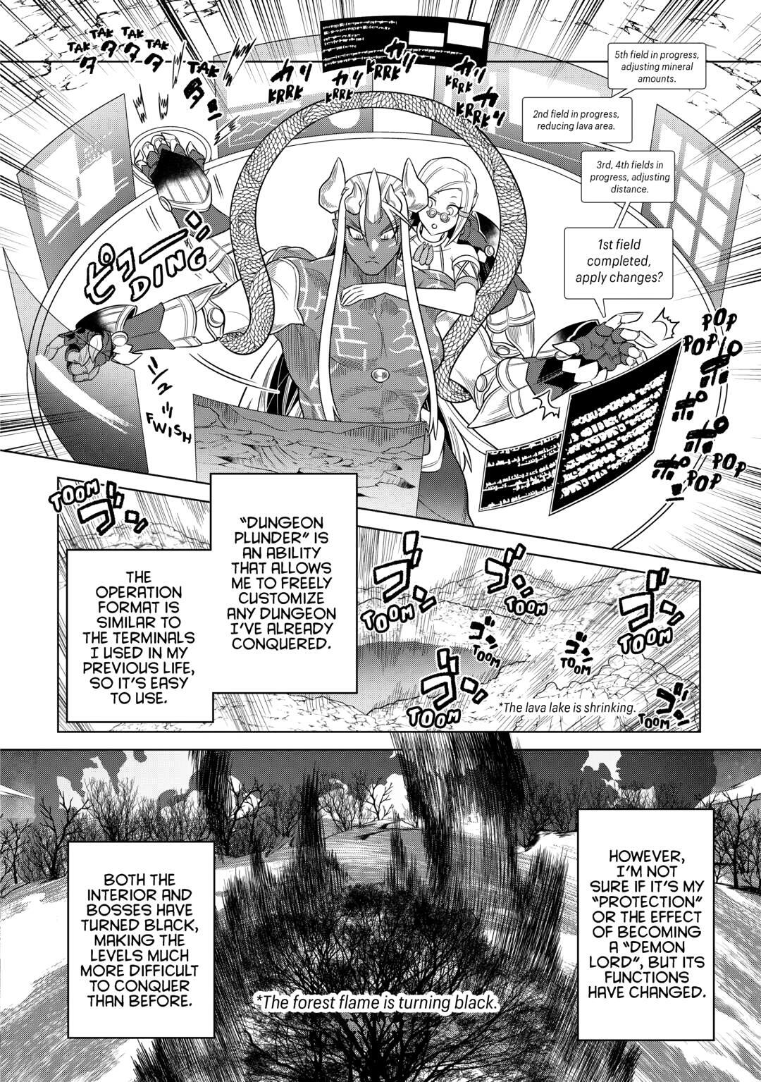 Read Re-Monster Manga Online