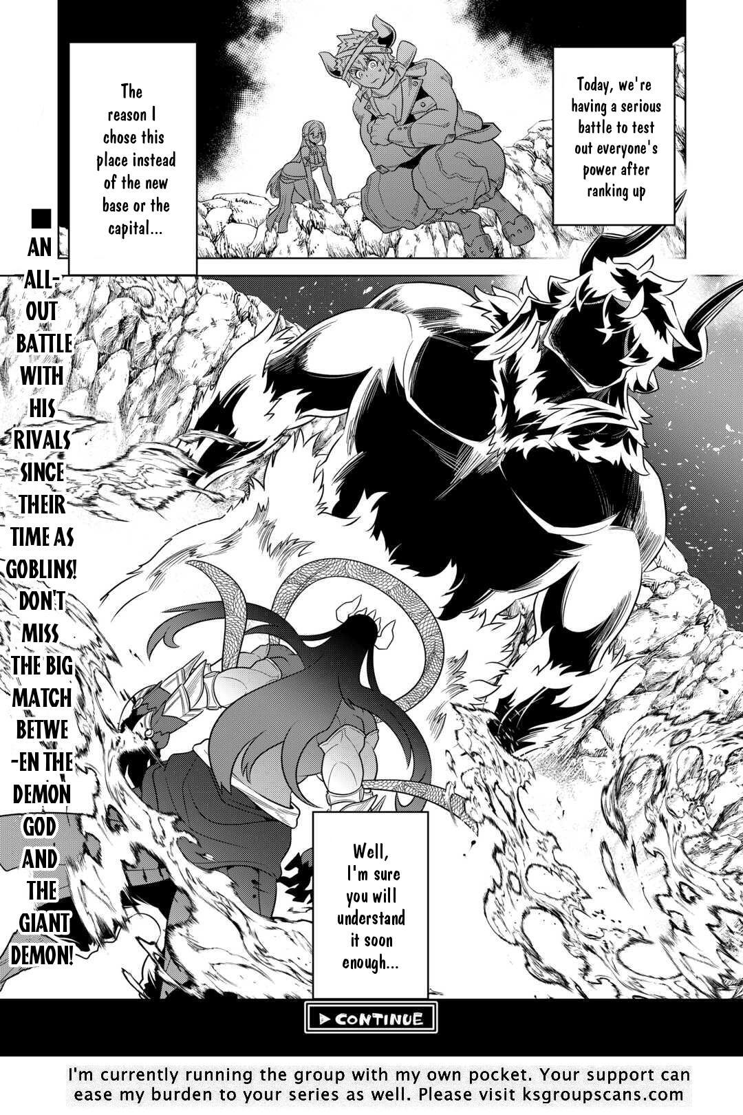 Read Re-Monster Manga Online