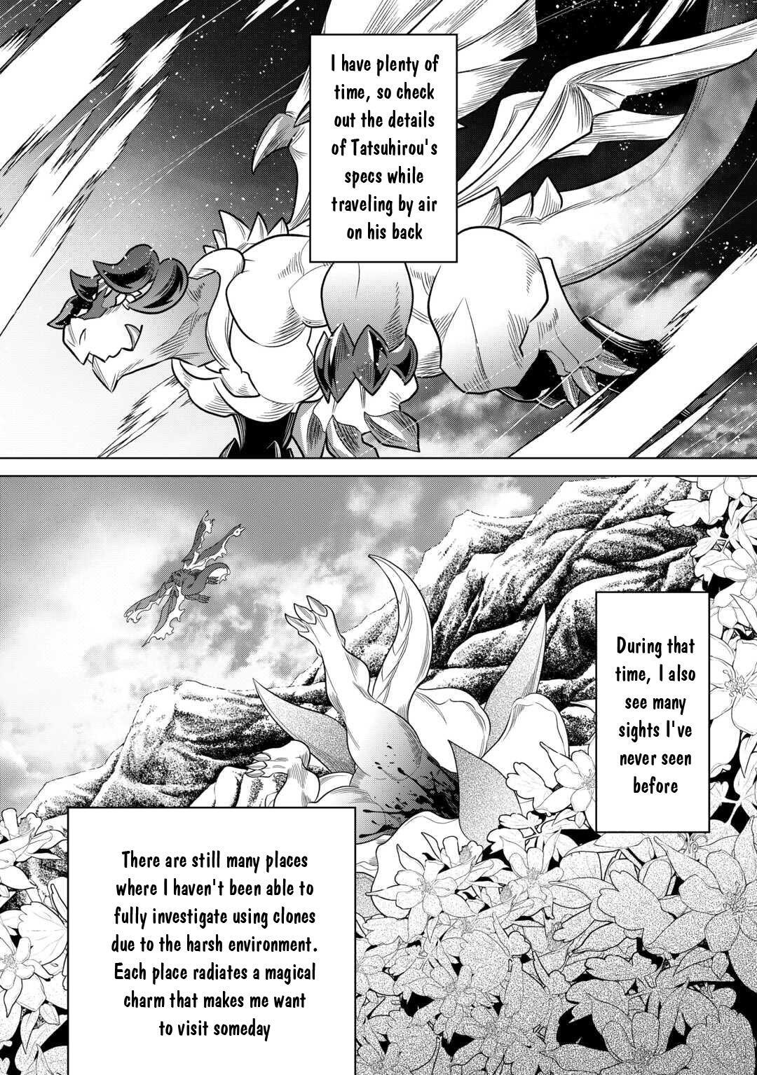 Read Re-Monster Manga Online