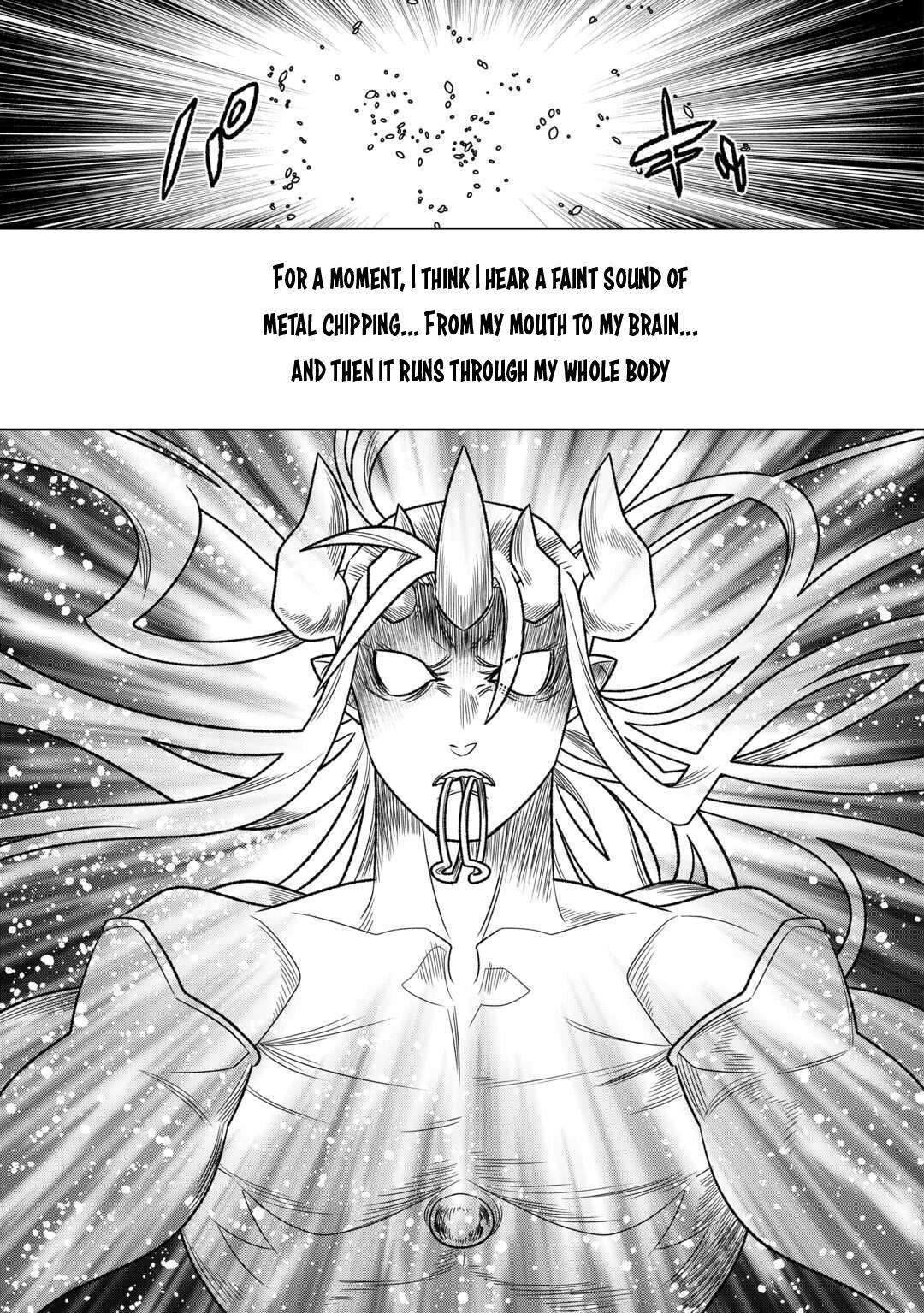 Read Re-Monster Manga Online