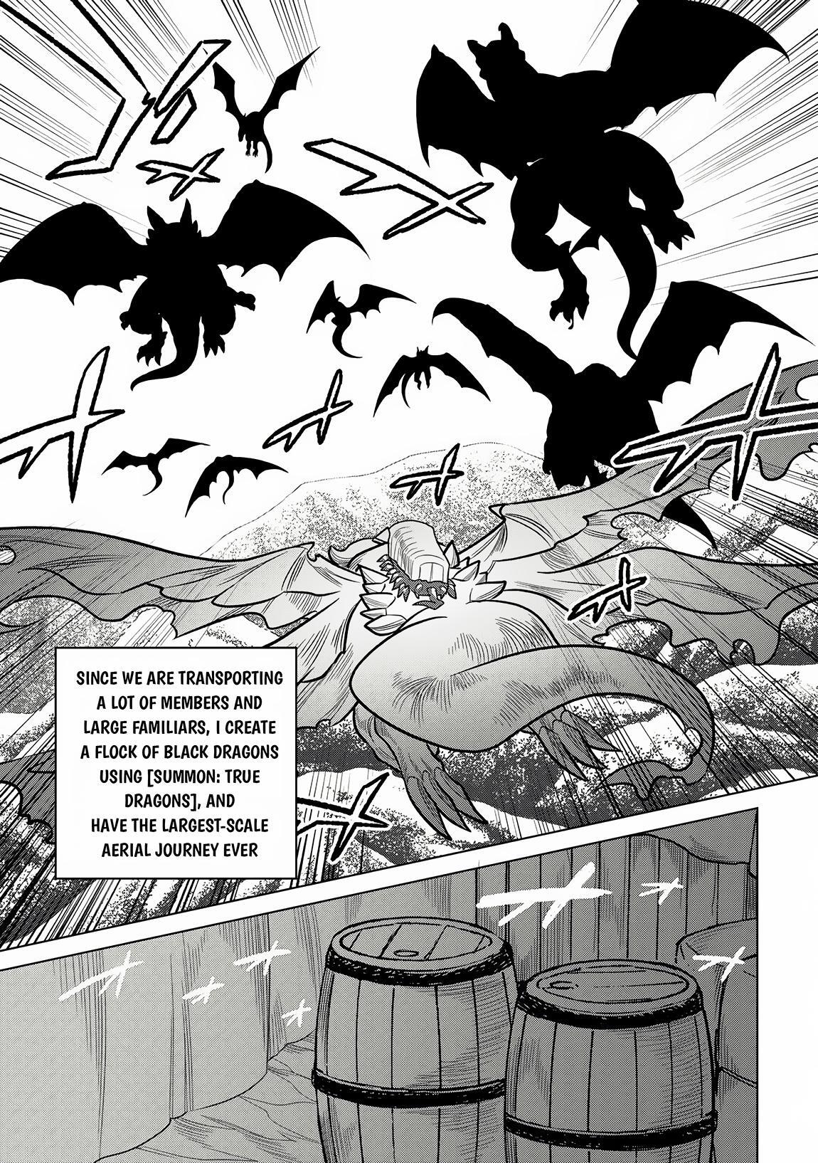 Read Re-Monster Manga Online