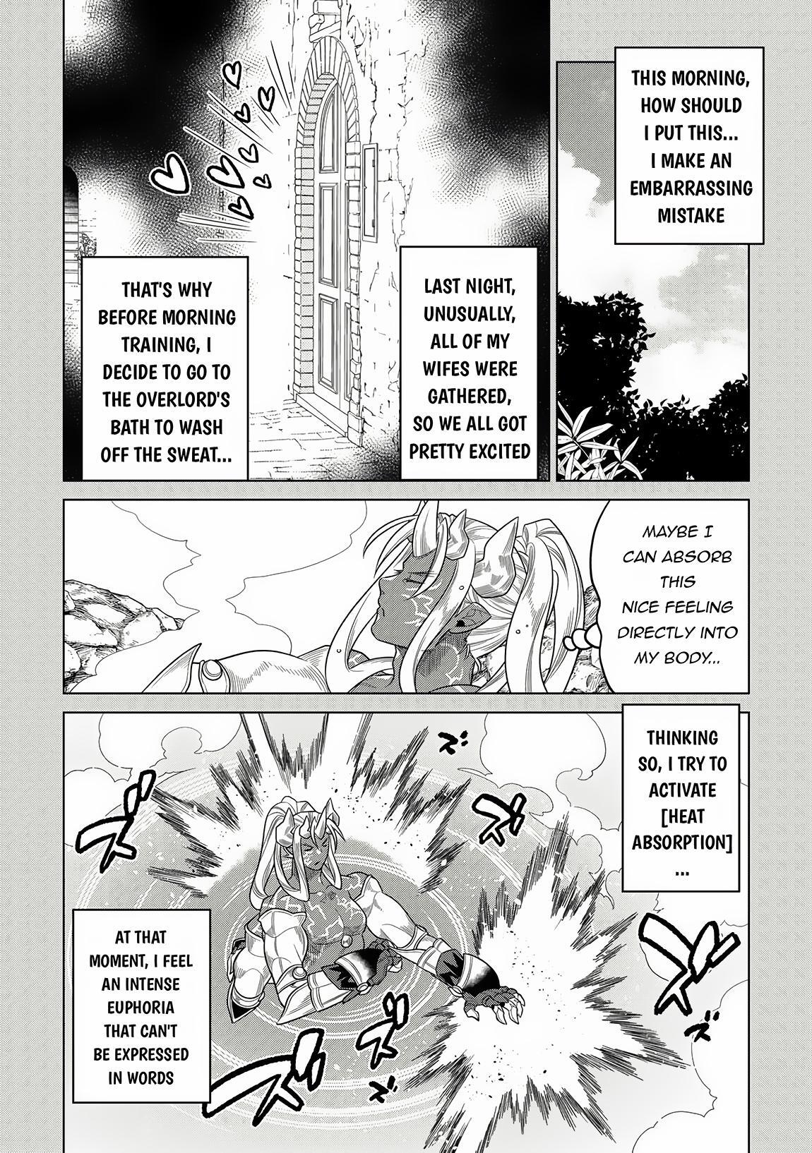 Read Re-Monster Manga Online