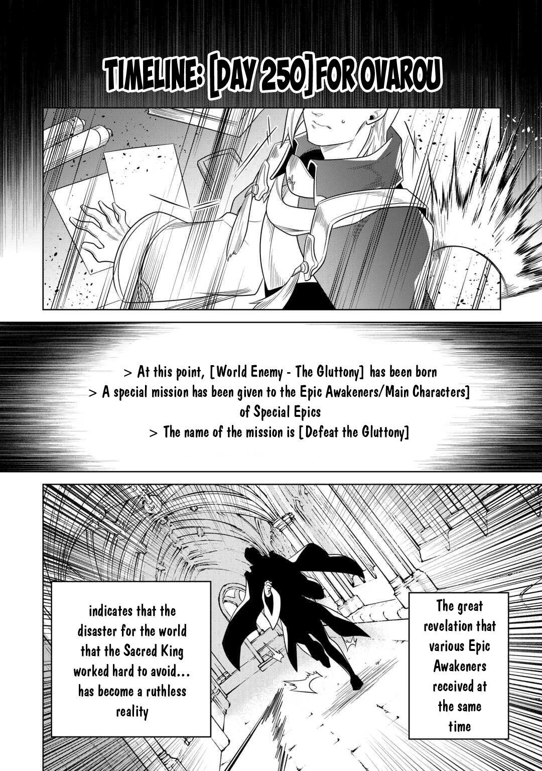 Read Re-Monster Manga Online