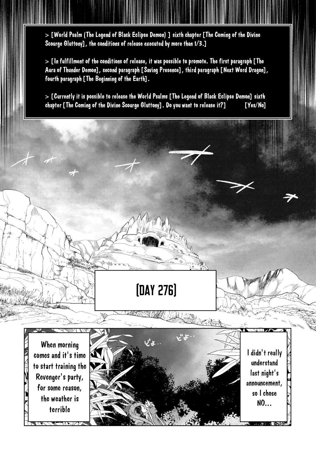 Read Re-Monster Manga Online