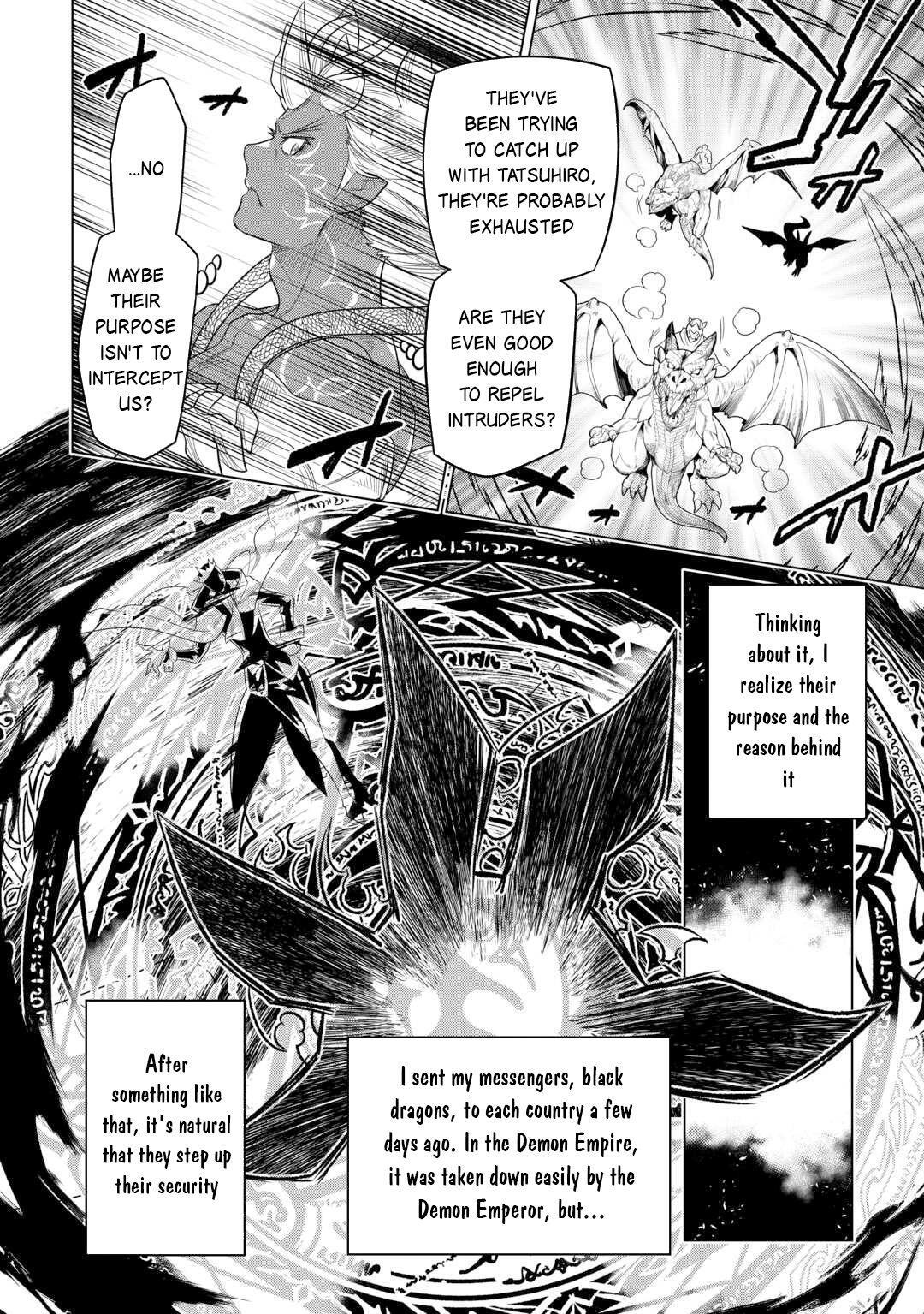 Read Re-Monster Manga Online