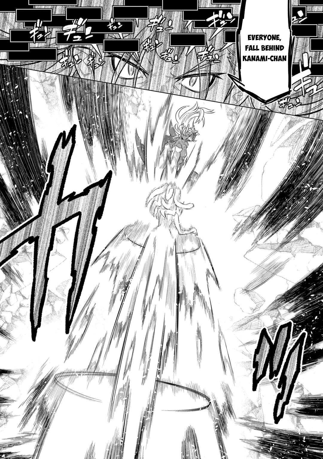 Read Re-Monster Manga Online