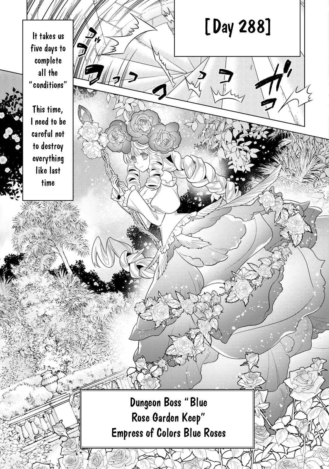 Read Re-Monster Manga Online
