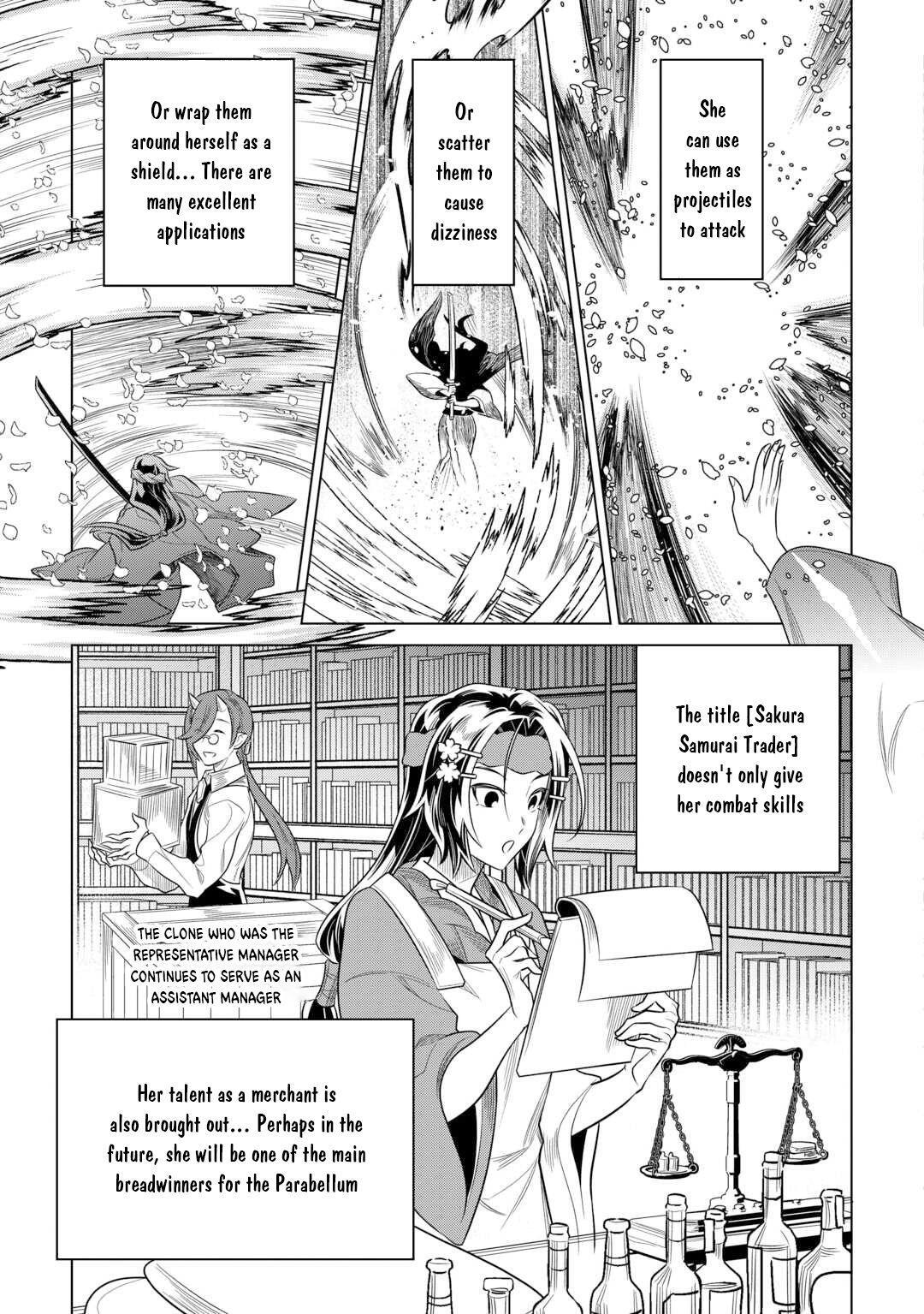 Read Re-Monster Manga Online