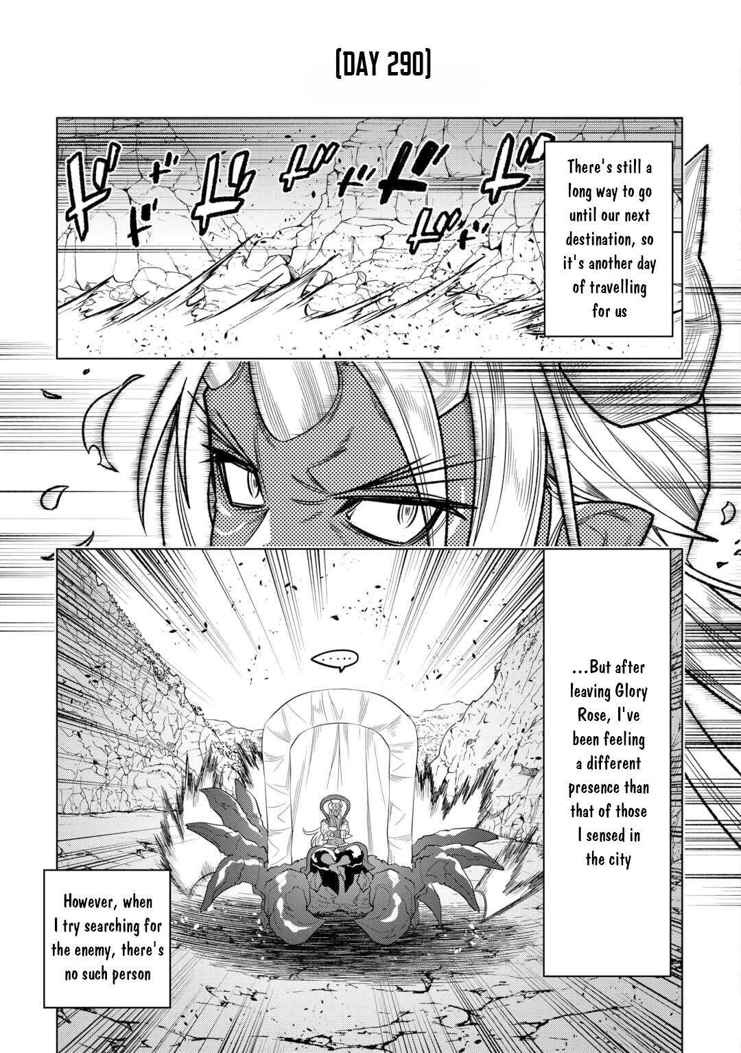 Read Re-Monster Manga Online