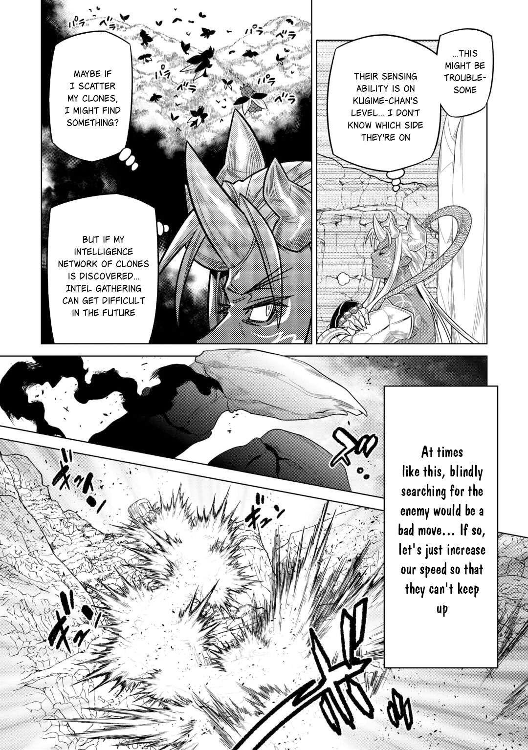 Read Re-Monster Manga Online