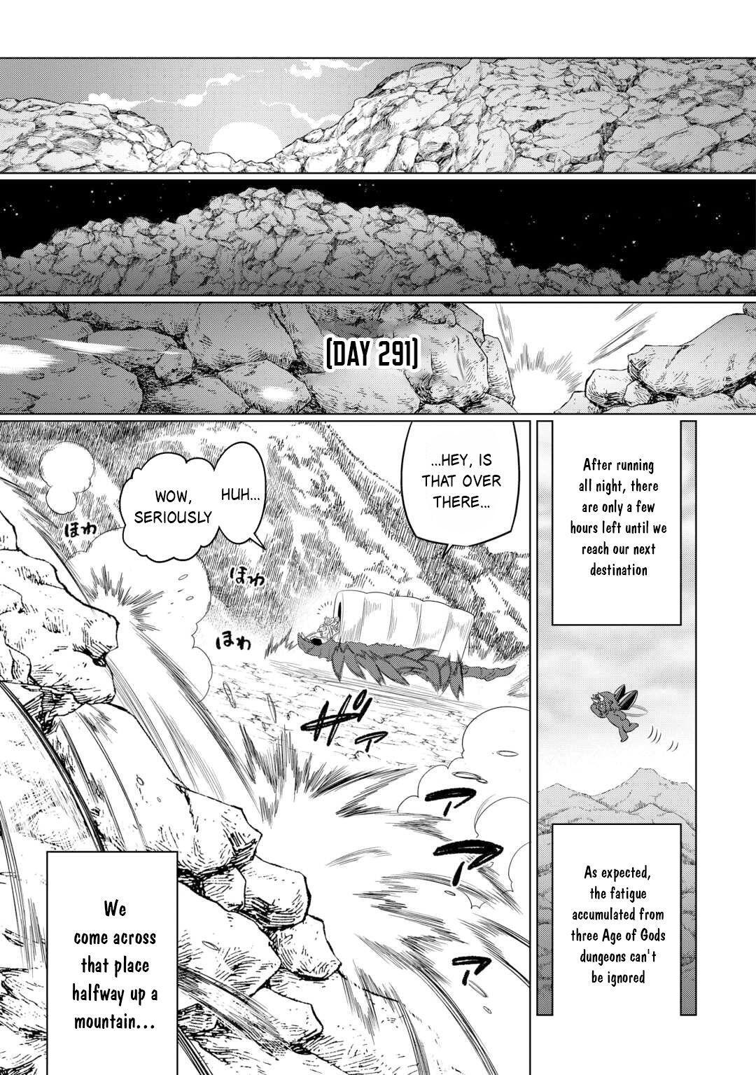 Read Re-Monster Manga Online