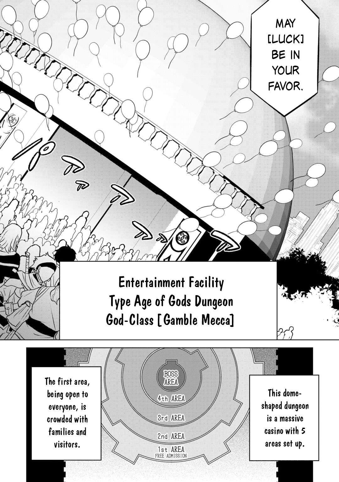 Read Re-Monster Manga Online