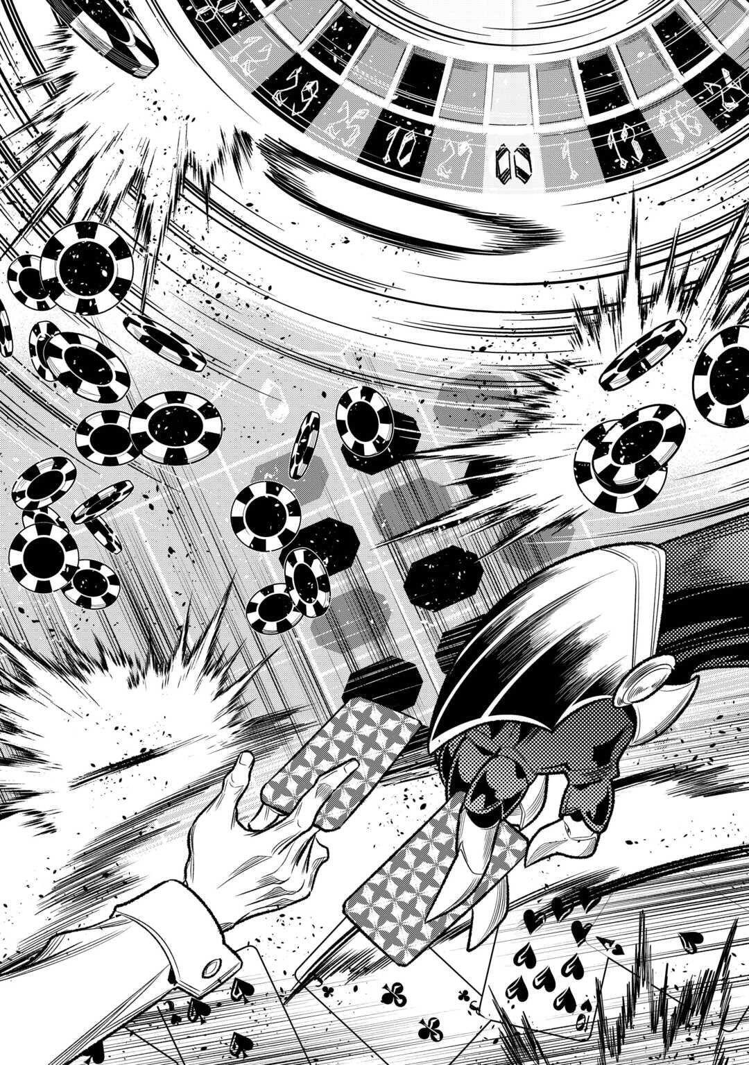 Read Re-Monster Manga Online