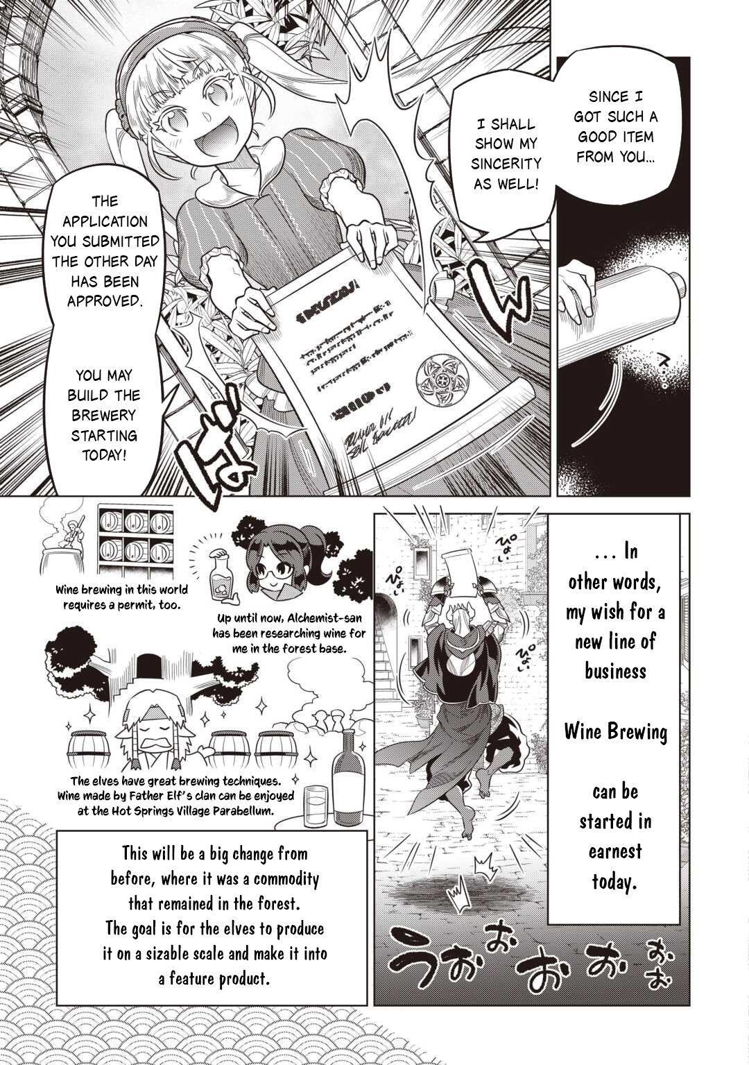 Read Re-Monster Manga Online