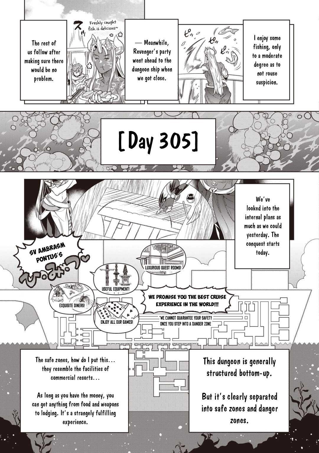 Read Re-Monster Manga Online