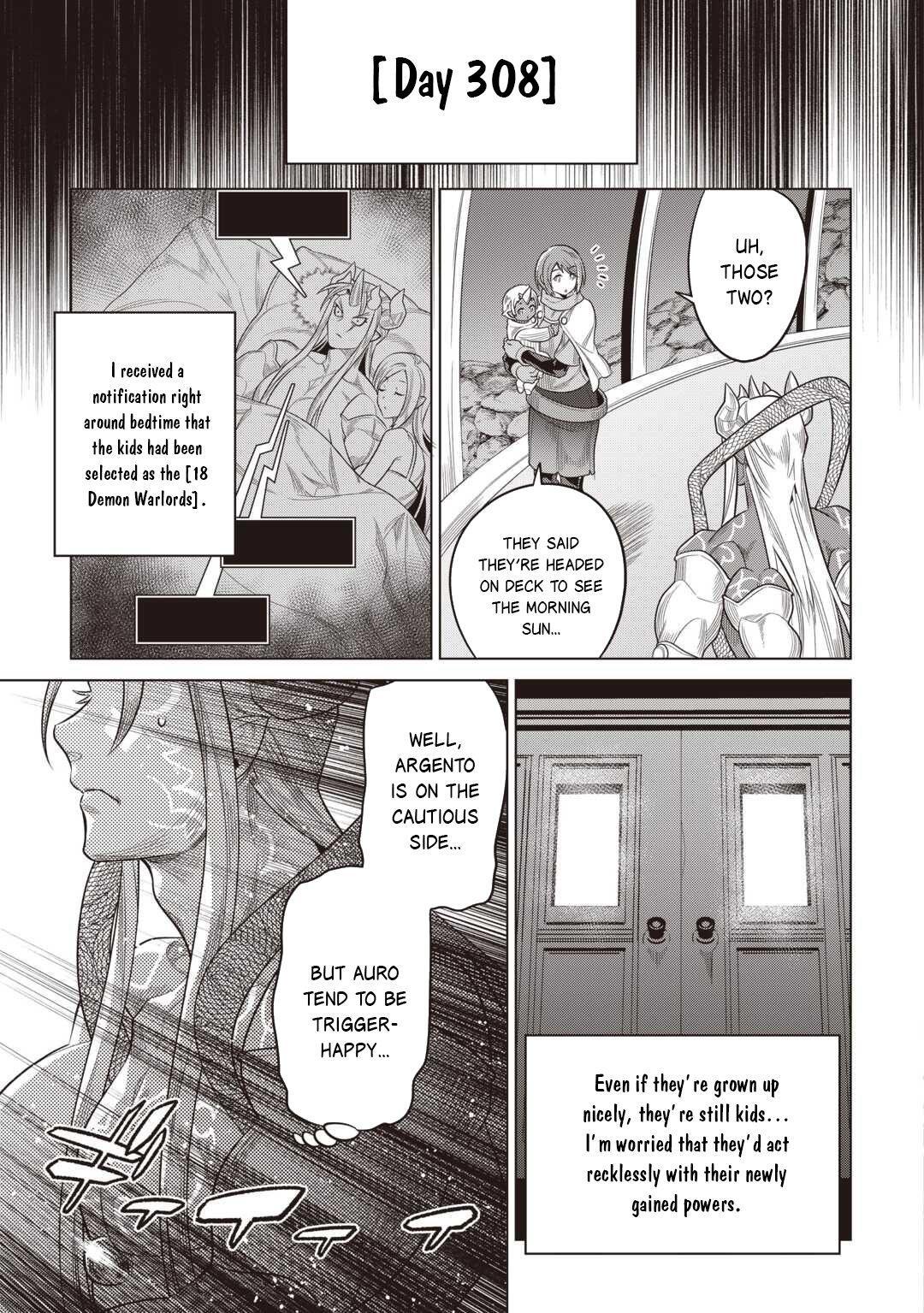 Read Re-Monster Manga Online