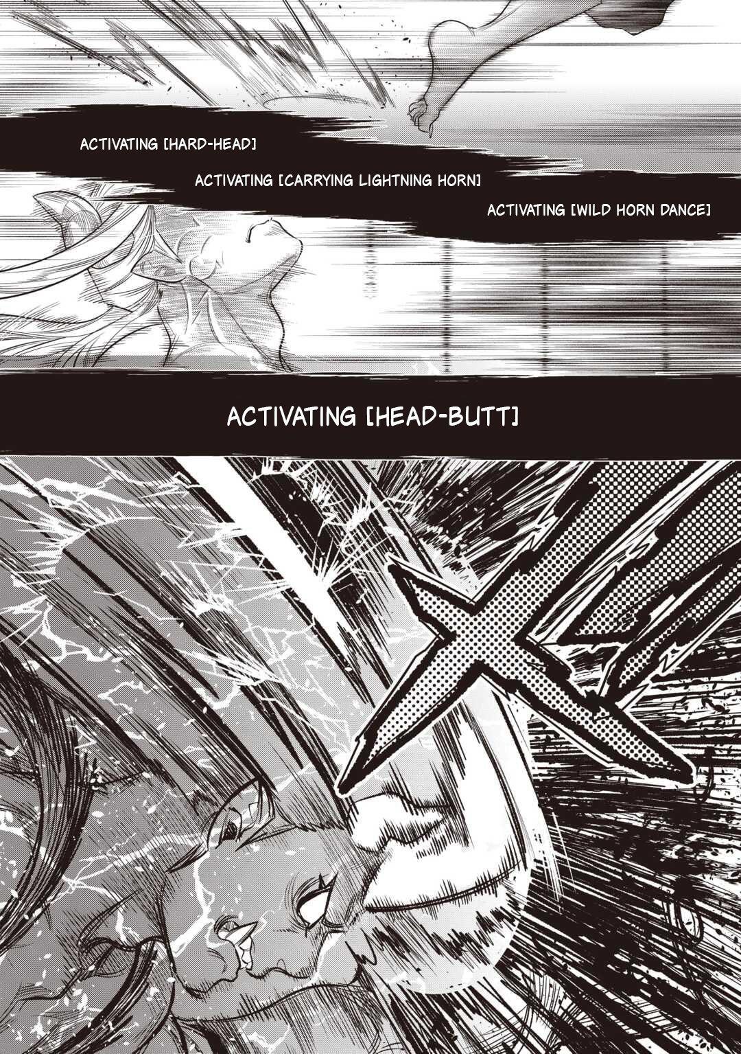 Read Re-Monster Manga Online