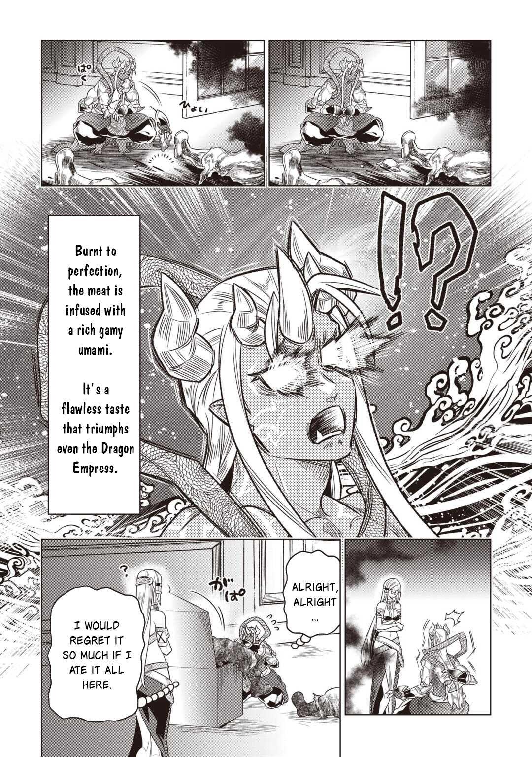 Read Re-Monster Manga Online